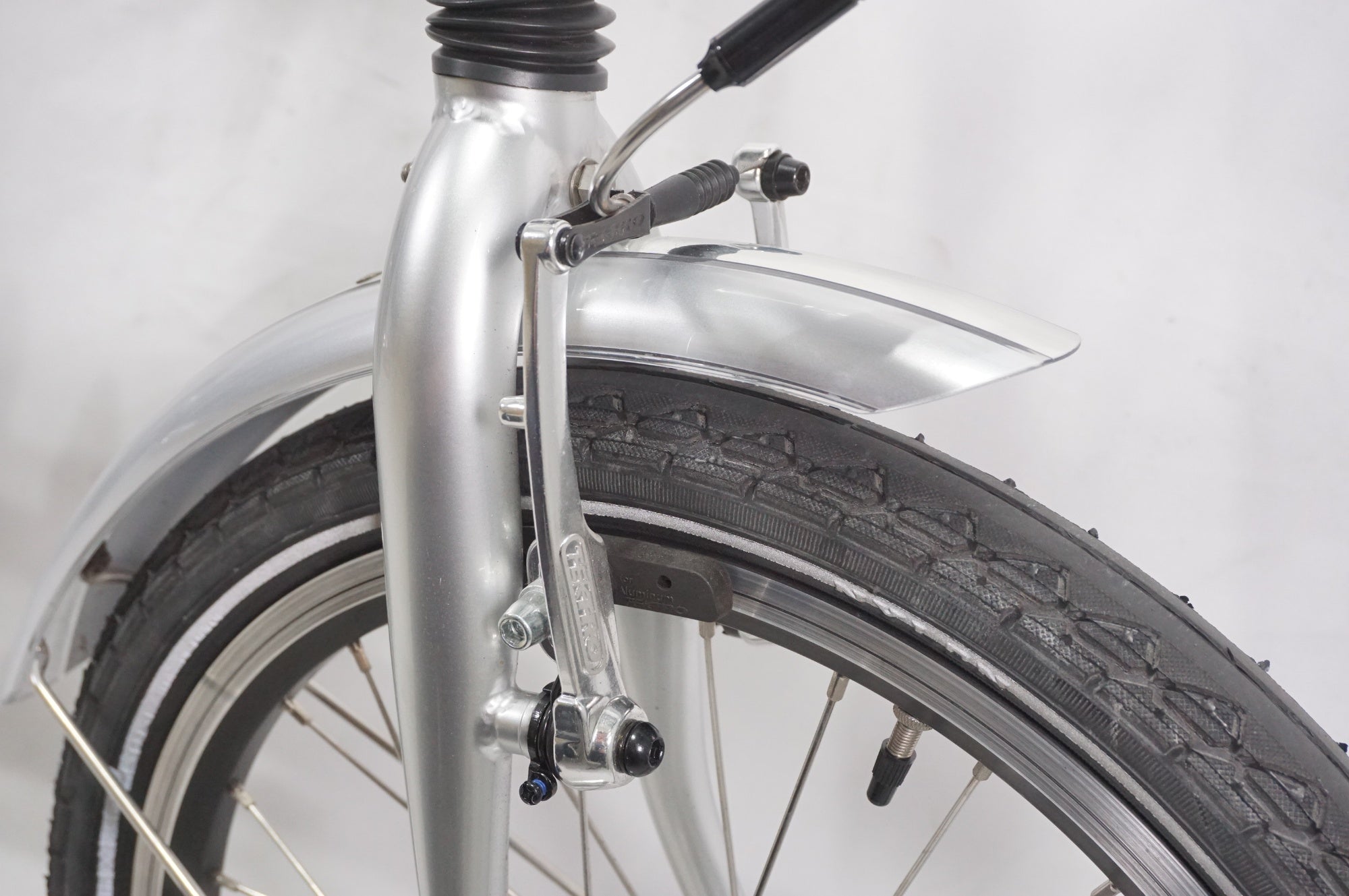 バイク技術研究所 「バイクギジュツケンキュウジョ」 YS-33 スポーツ リミテッド 2018年モデル 18インチ 折り畳み自転車 / AKIBA店