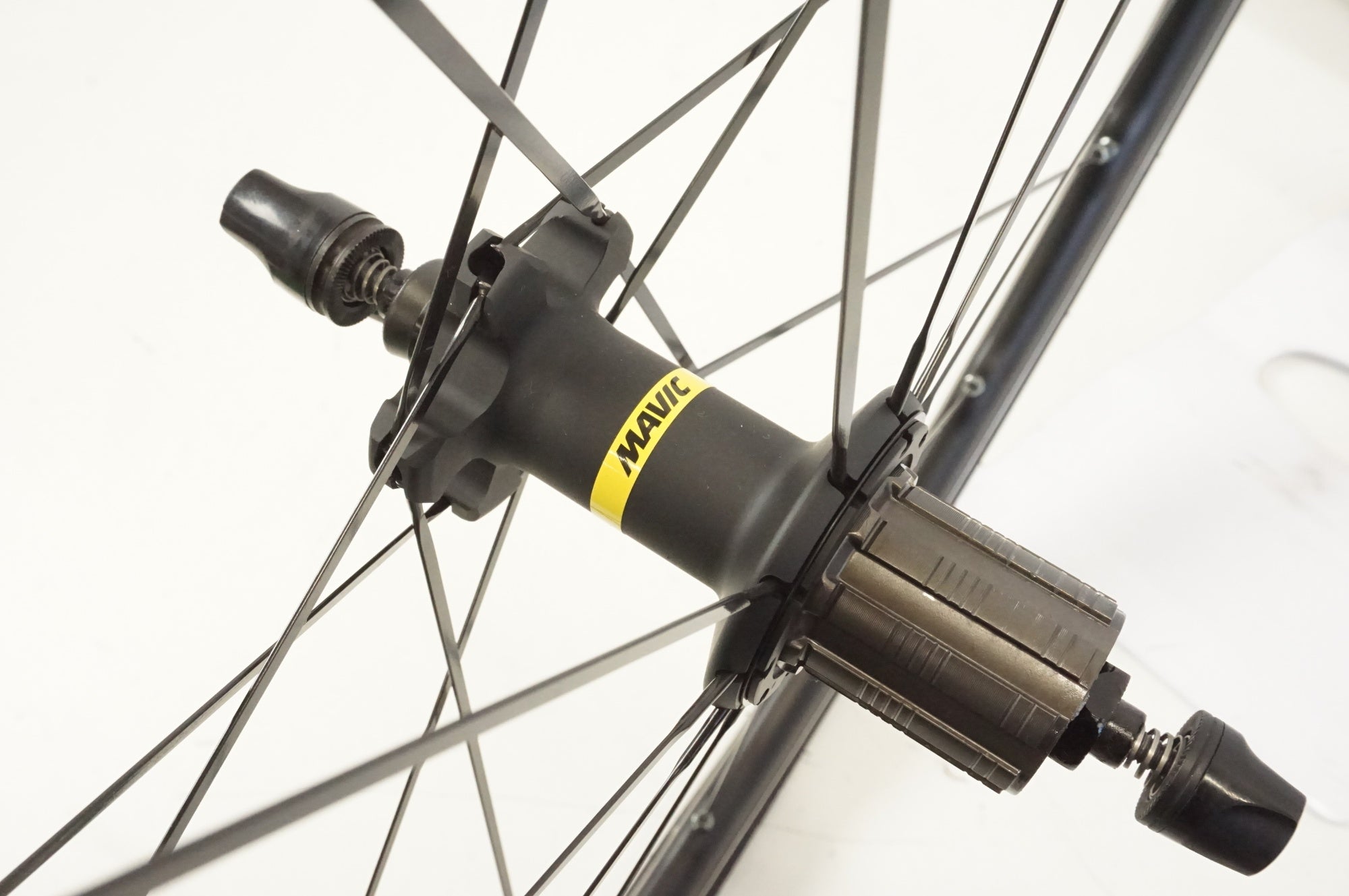 MAVIC 「マビック」 KSYRIUM ELITE UST シマノ 11速 ホイールセット / 宇都宮店