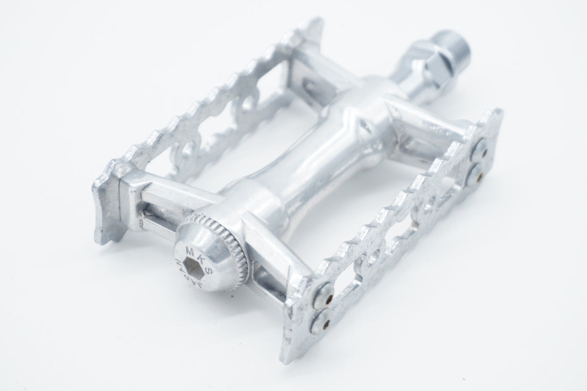 MKS 「ミカシマ」 SYLVAN TOURING NEXT ペダル / 滋賀大津店