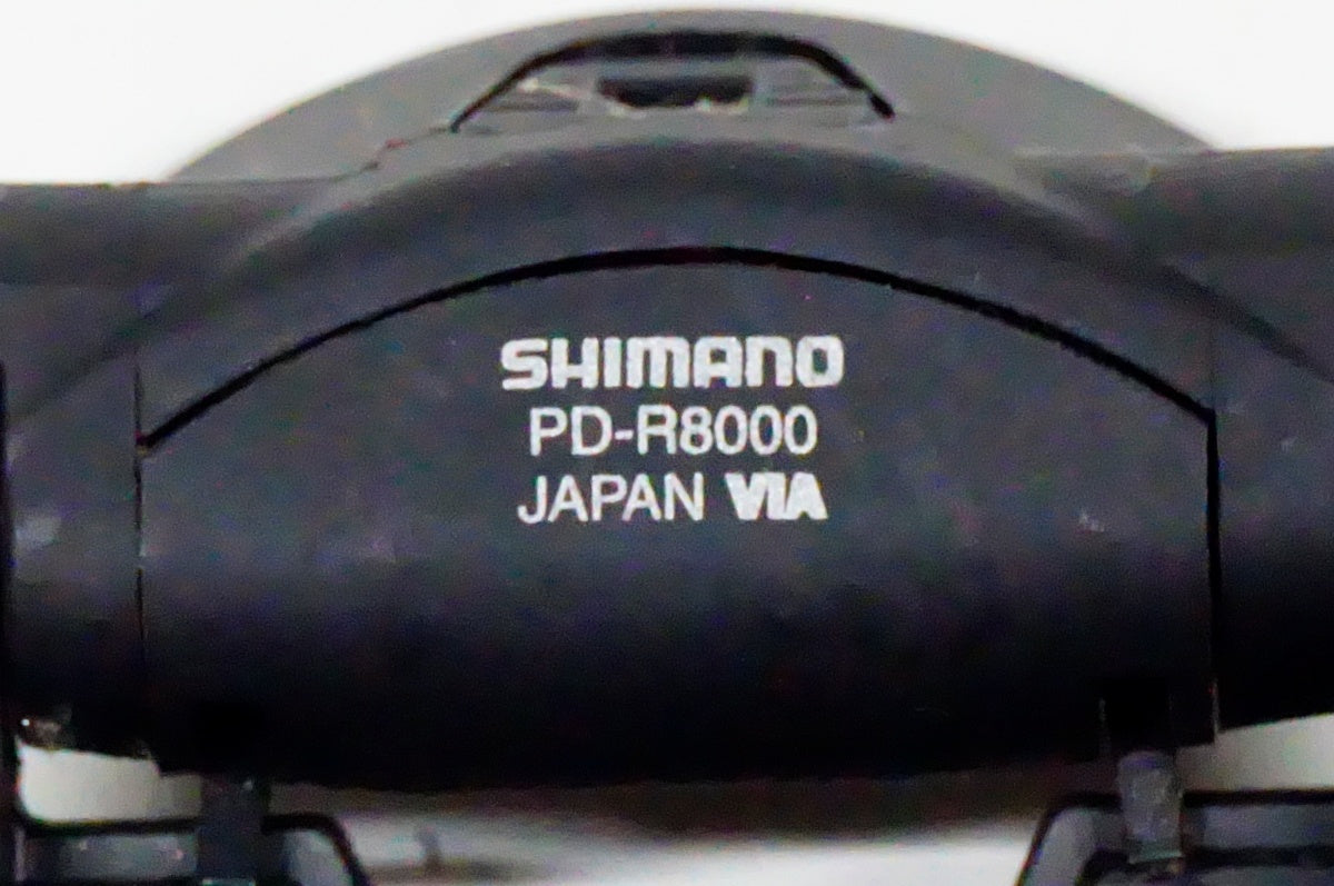 SHIMANO 「シマノ」 ULTEGRA PD-R8000 ペダル / 名古屋大須店