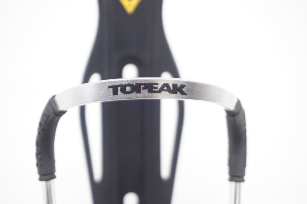 TOPEAK 「トピーク」 ボトルケージ / 京都八幡店