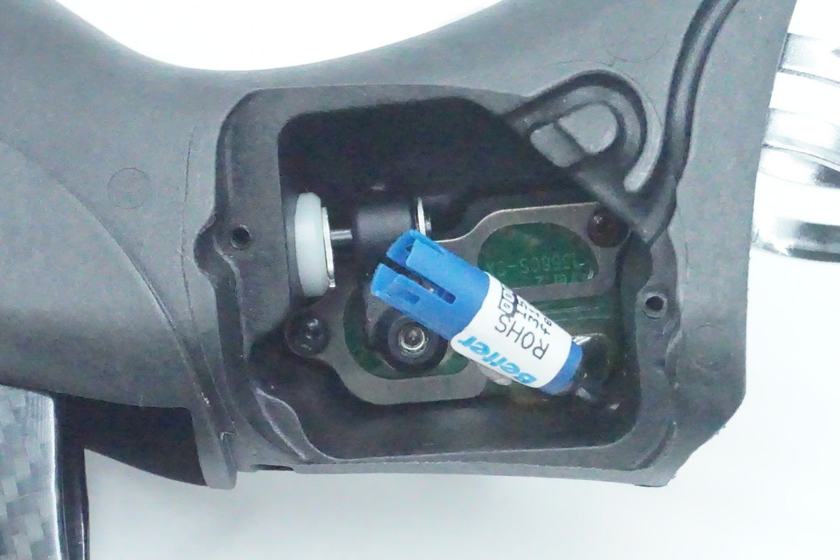 CAMPAGNOLO「カンパニョーロ」 CHORUS EPS 11s エルゴパワーレバー/ 京都西院店