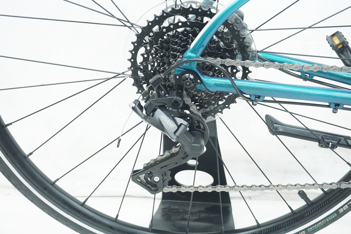 CANNONDALE 「キャノンデール」 QUICK4 2025年モデル クロスバイク/ 大阪美原北インター店