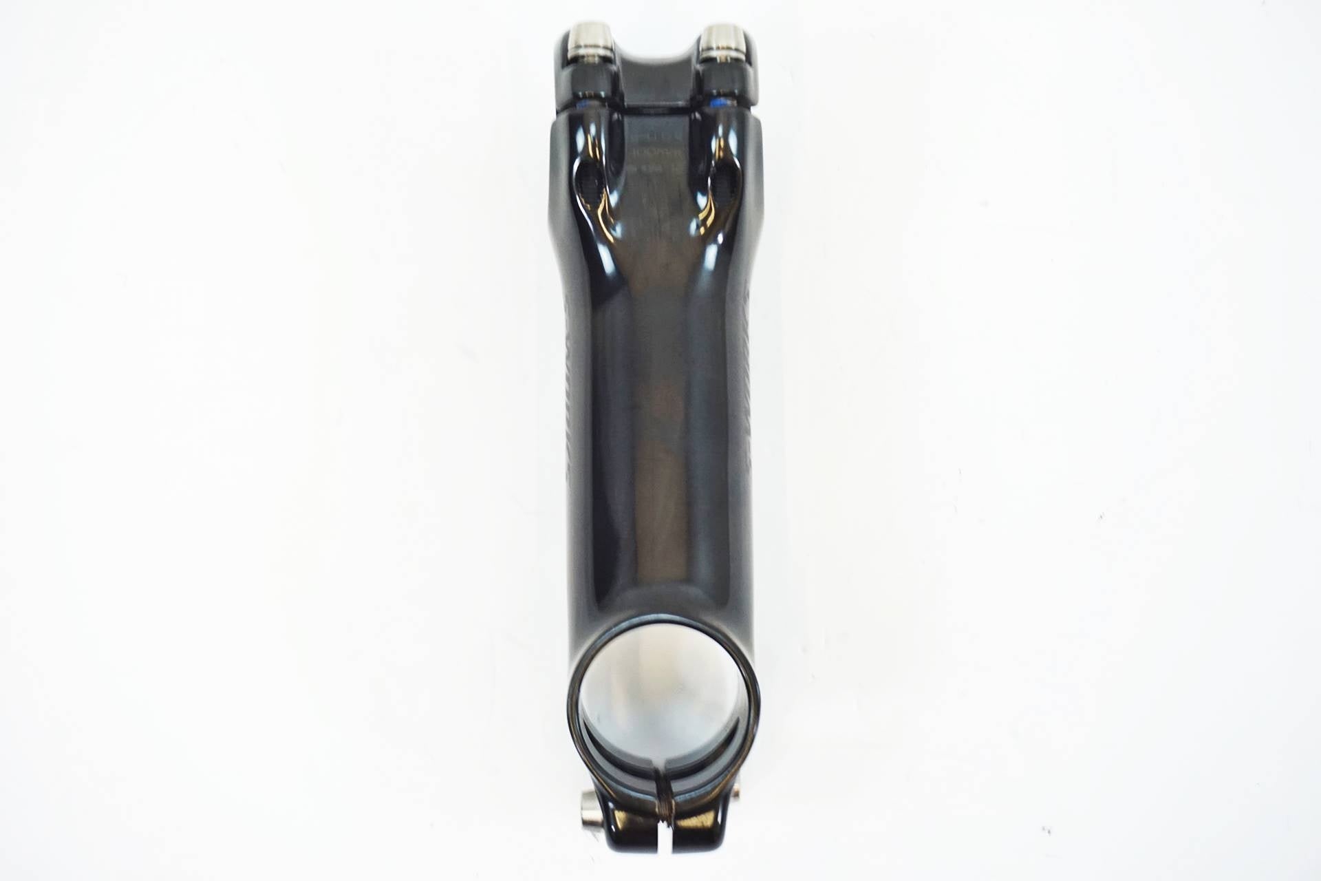 ⭐️美品⭐️S-Works SL STEM 31.8 × 100mm 12Dスペシャ SPECIALIZED 「スペシャライズド」 S-WORKS SL STEM Φ31.8 100mm