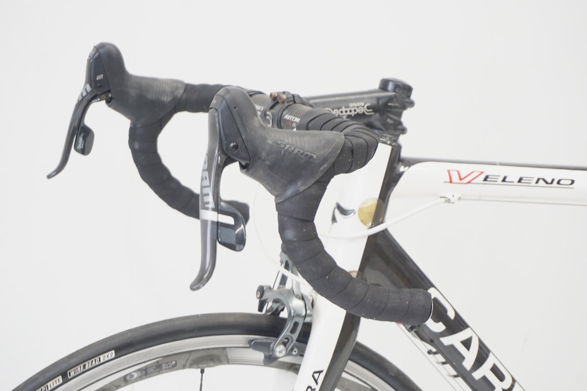 CARRERA「カレラ」 VELENO 2012年モデル ロードバイク / 京都八幡店