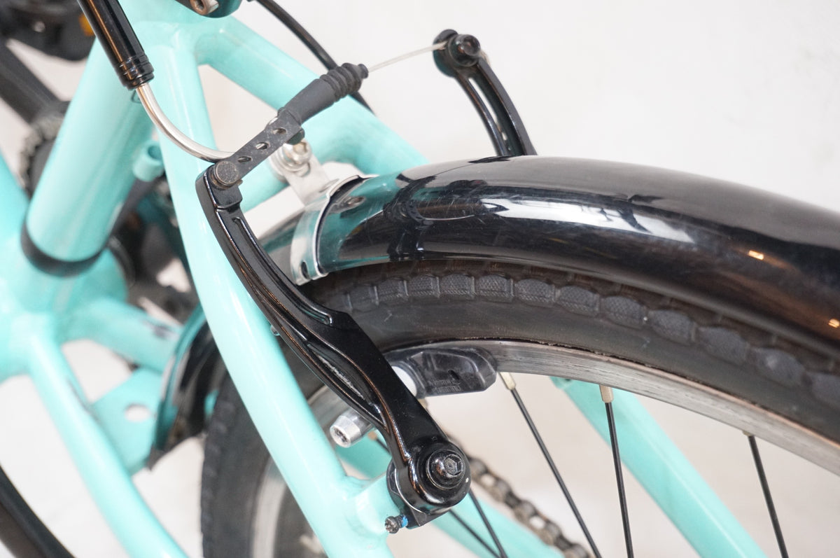 BIANCHI 「ビアンキ」 PIRATA24 2021年モデル 24インチ キッズバイク / 浦和ベース