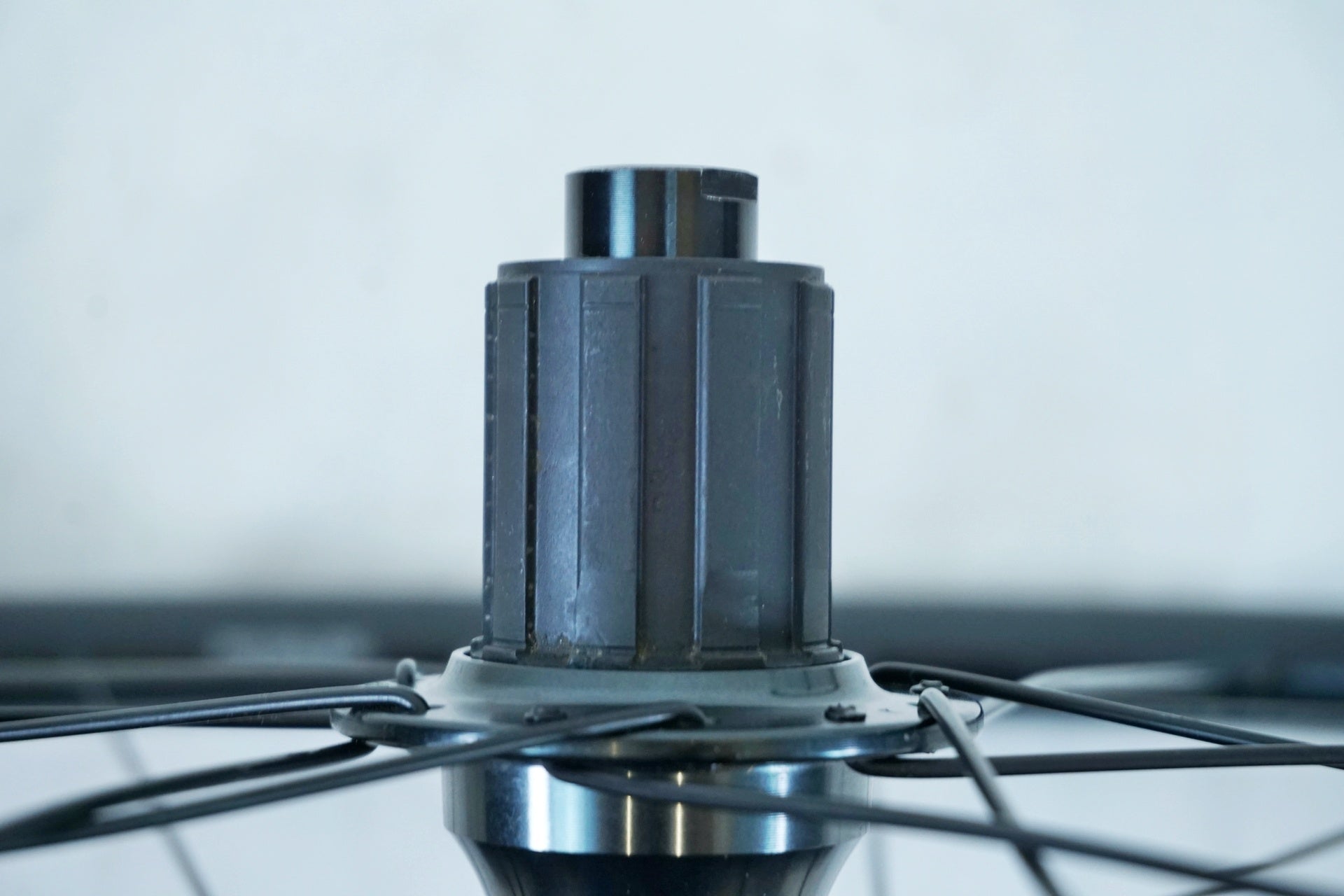 BONTRAGER 「ボントレガー」 AFFINITY TLR DISC シマノ11S ホイール