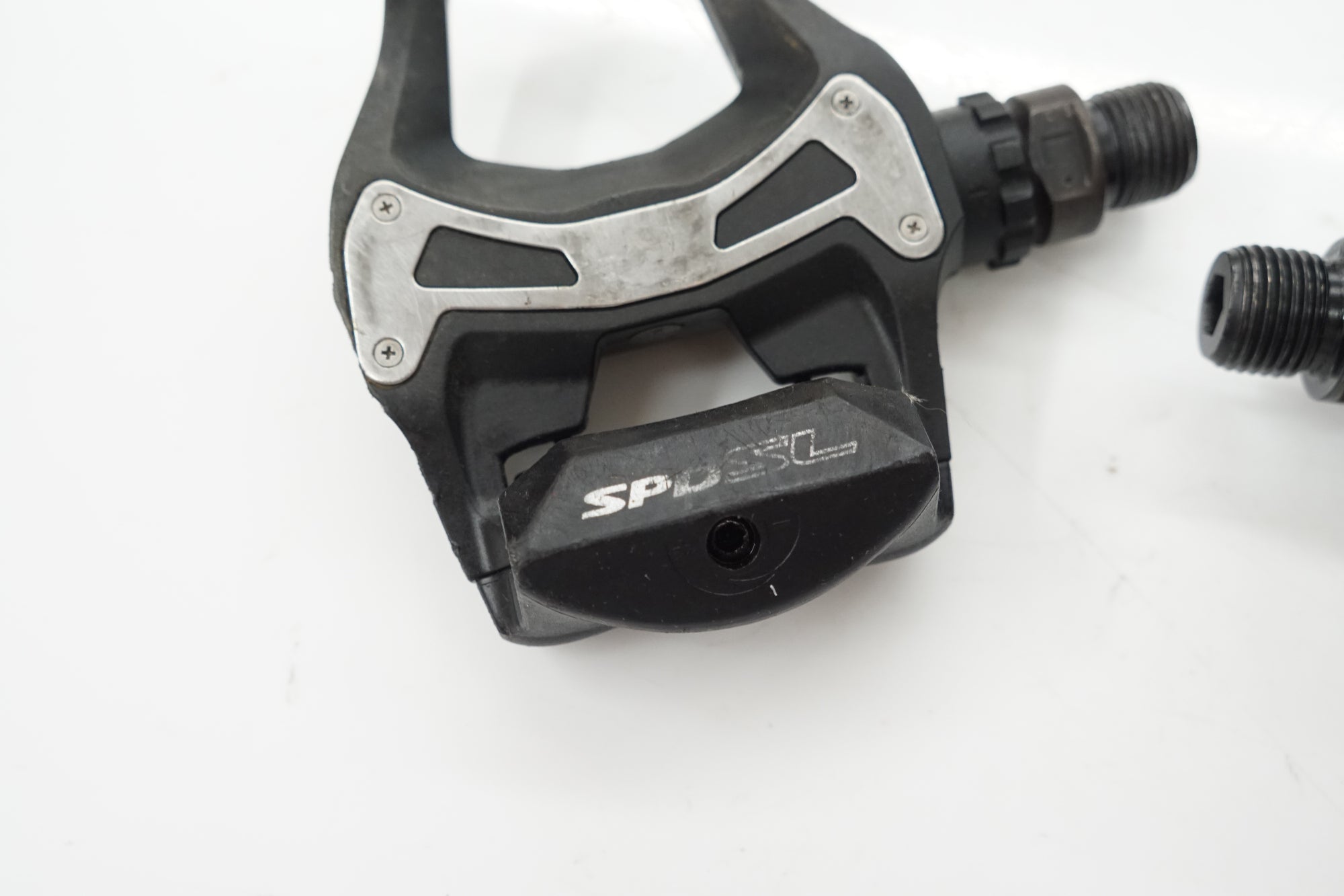 SHIMANO 「シマノ」 PD-R550 ペダル / バイチャリ浦和ベース