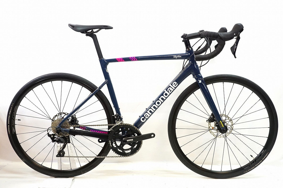 CANNONDALE 「キャノンデール」 CAAD13 DISC 2021年モデル ロードバイク / 熊谷本店