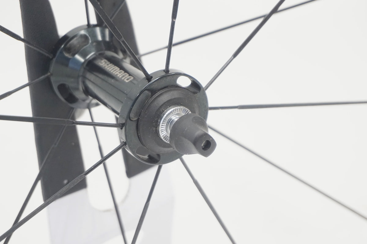 SHIMANO「シマノ」 WH-RS81-C35 ホイールセット / 京都八幡店