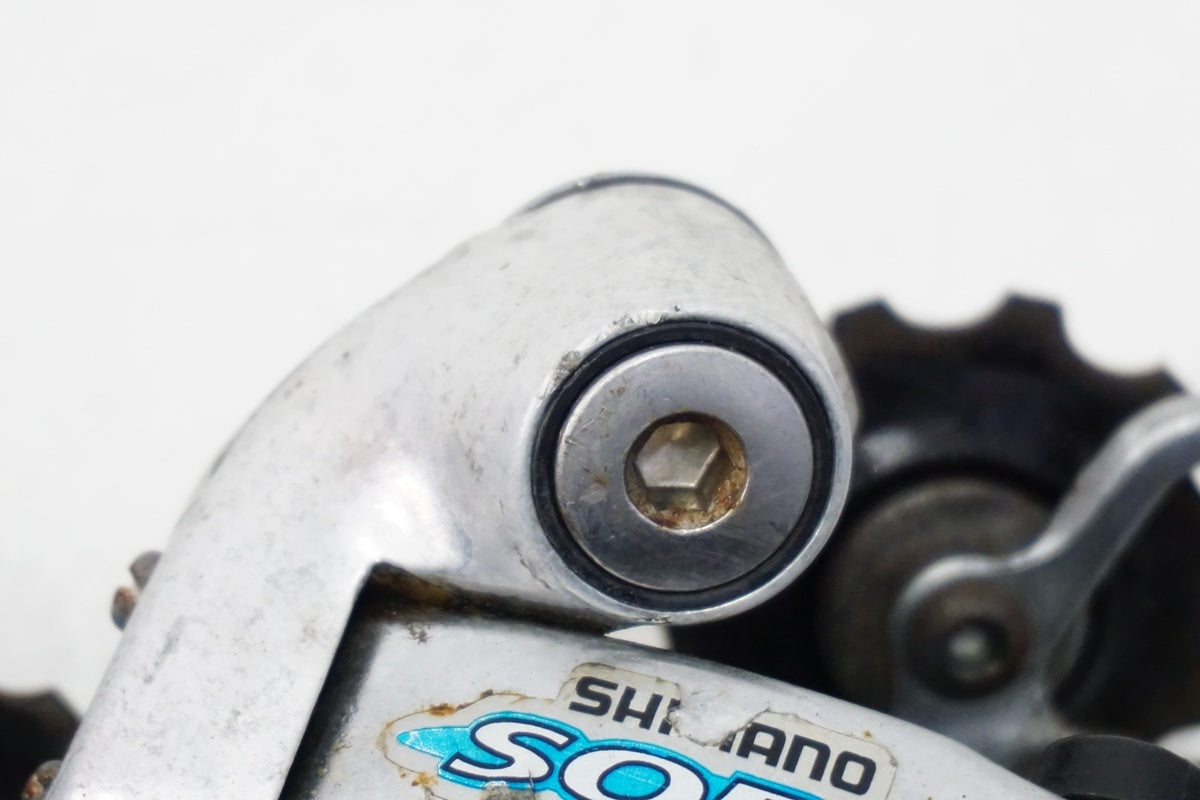 SHIMANO「シマノ」 SORA RD-3300 リアディレイラー / 浜松店