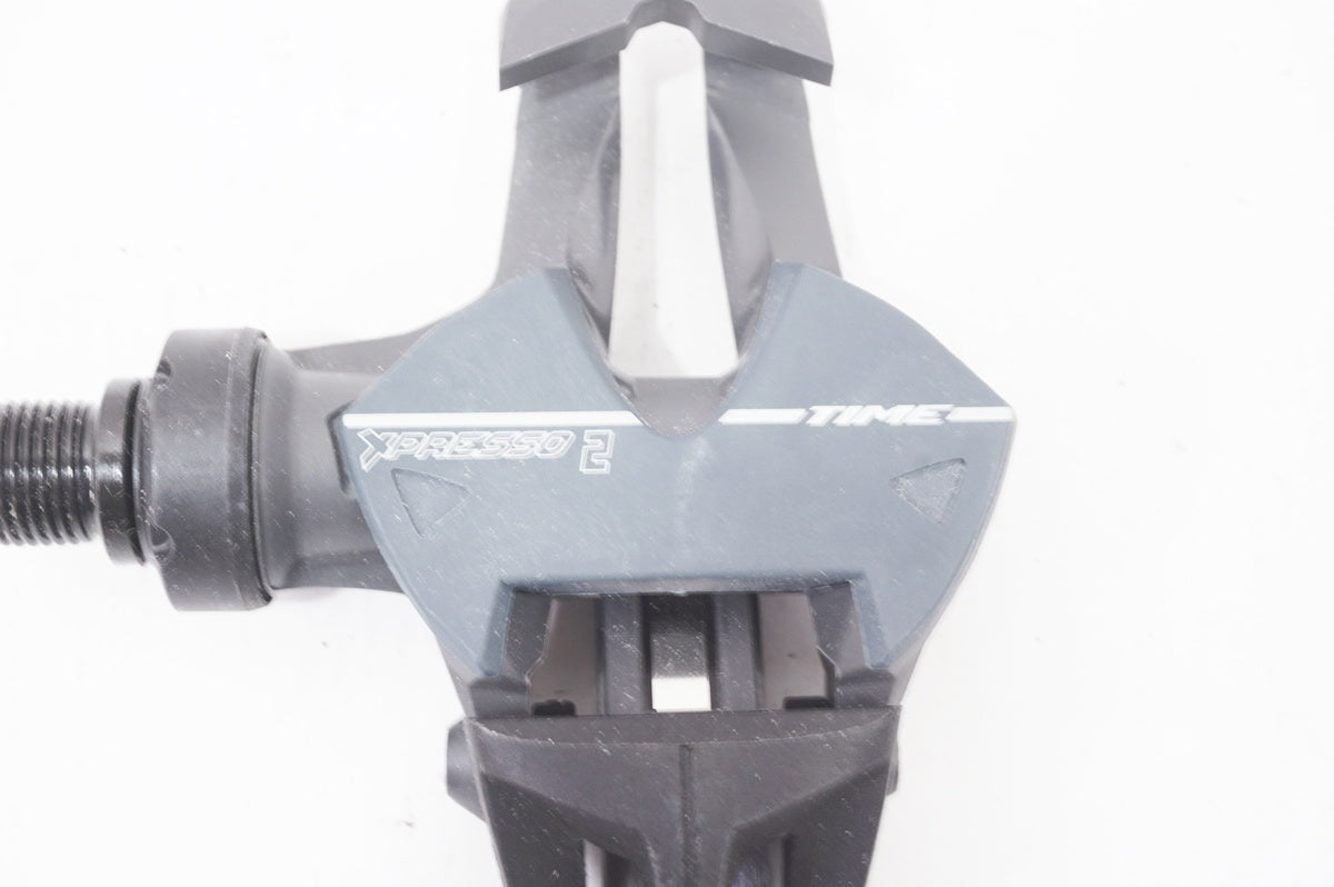 TIME 「タイム」 XPRESSO 2 ペダル / バイチャリ世田谷店