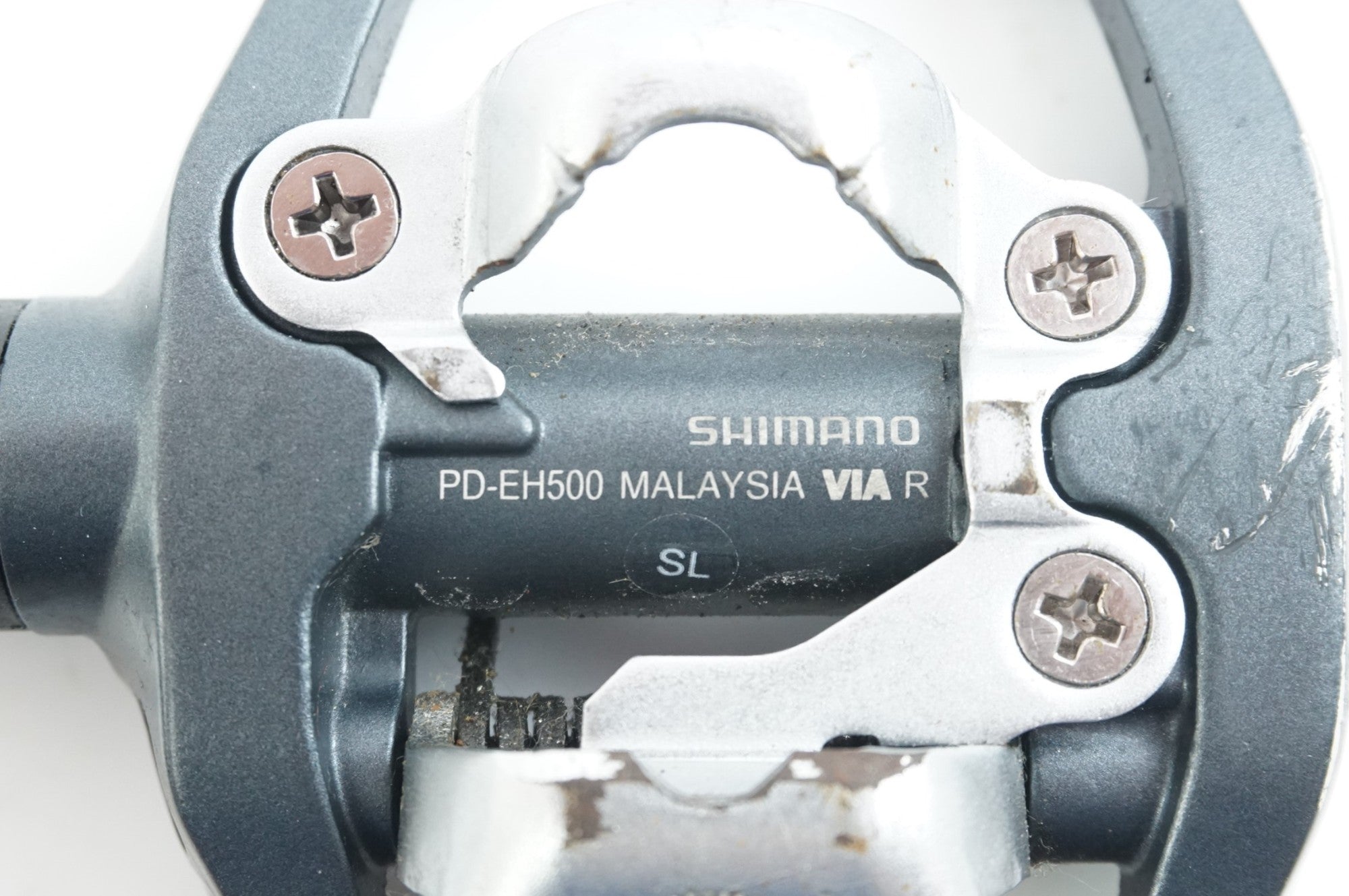 SHIMANO PD-EH500 SPDペダル PD-EH500 – シマノ《公式》サイクリングオンラインストア