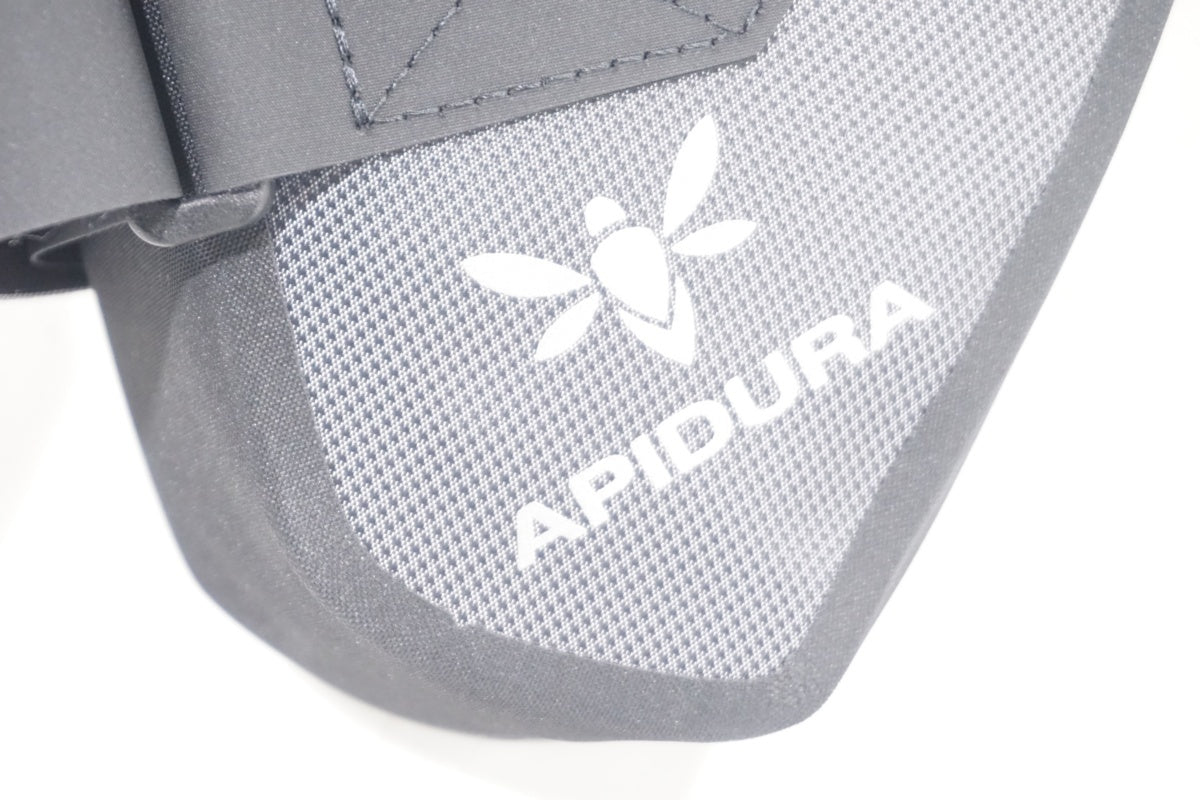 APIDURA 「アピデュラ」 サドルバッグ / 滋賀大津店