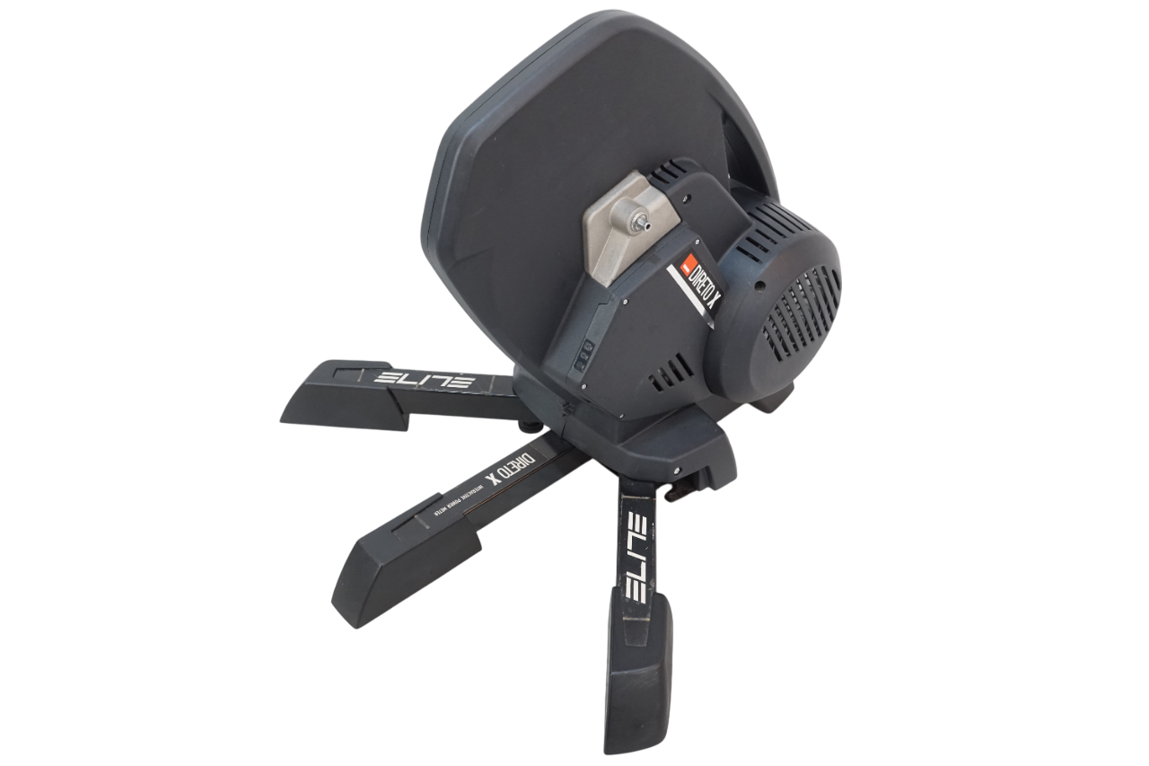 ELITE 「エリート」 DIRETO X スマートトレーナー / バイチャリ浦和ベース