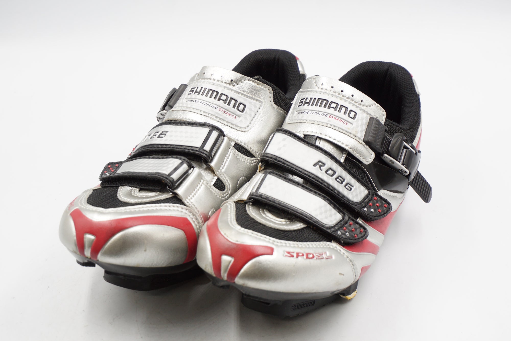 SHIMANO 「シマノ」 SH-R086 SR 27.2 シューズ / 奈良店
