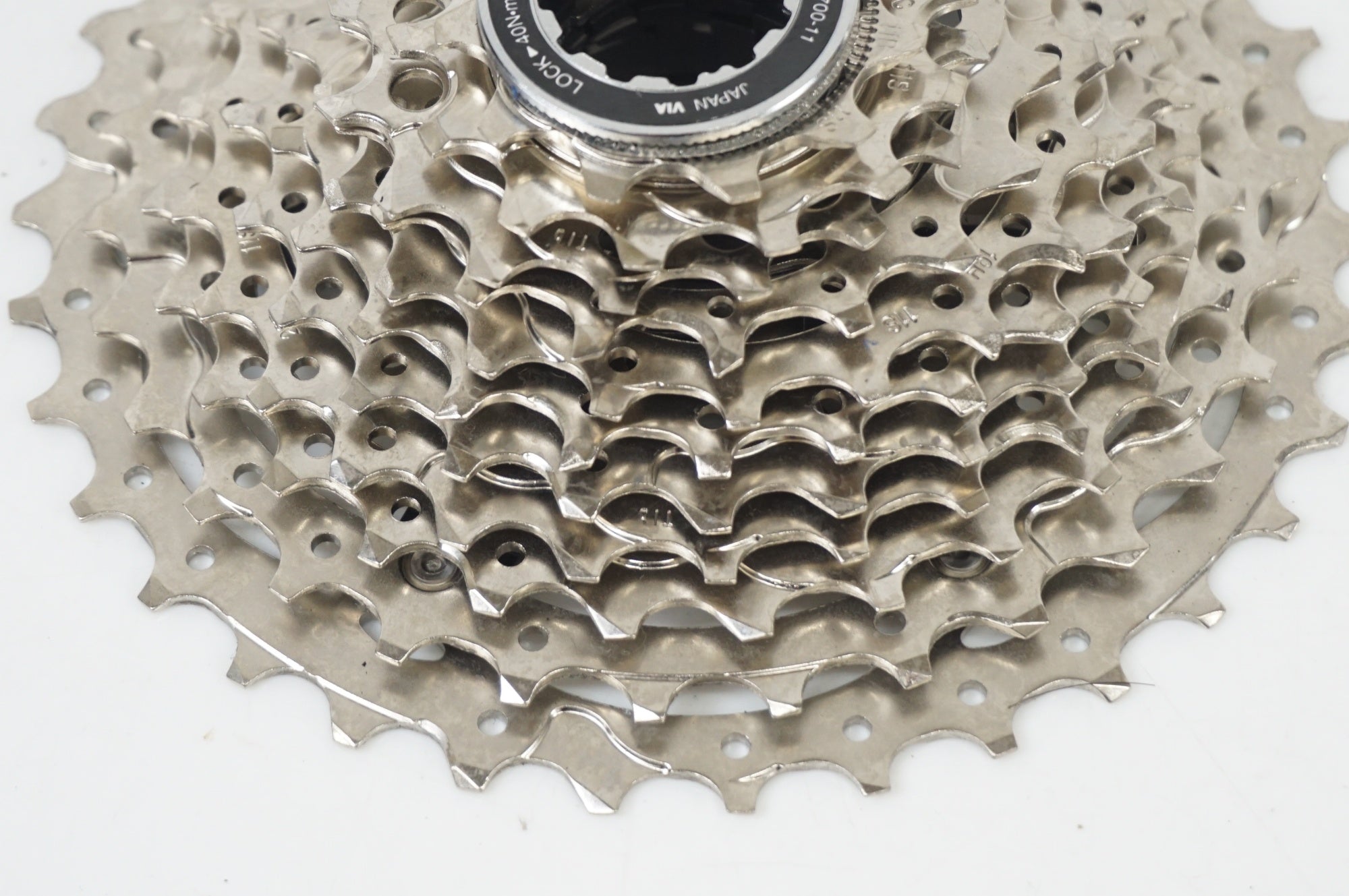 SHIMANO 「シマノ」 CS-HG-700-11 11-34 スプロケット / 大宮店 SHIMANO 「シマノ」 CS-HG-700-11 11-34 スプロケット / 大宮店