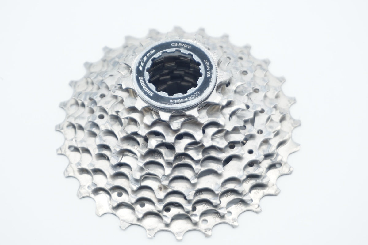 SHIMANO 「シマノ」 105 CS-R7000 11-28T スプロケット / 滋賀大津店
