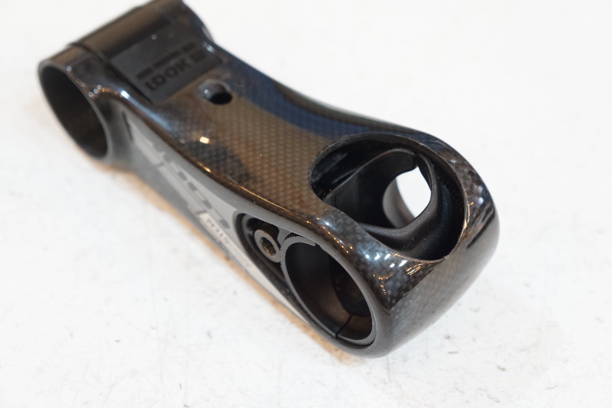 LOOK 「ルック」 AERO STEM φ31.8 100mm ステム / バイチャリ浦和