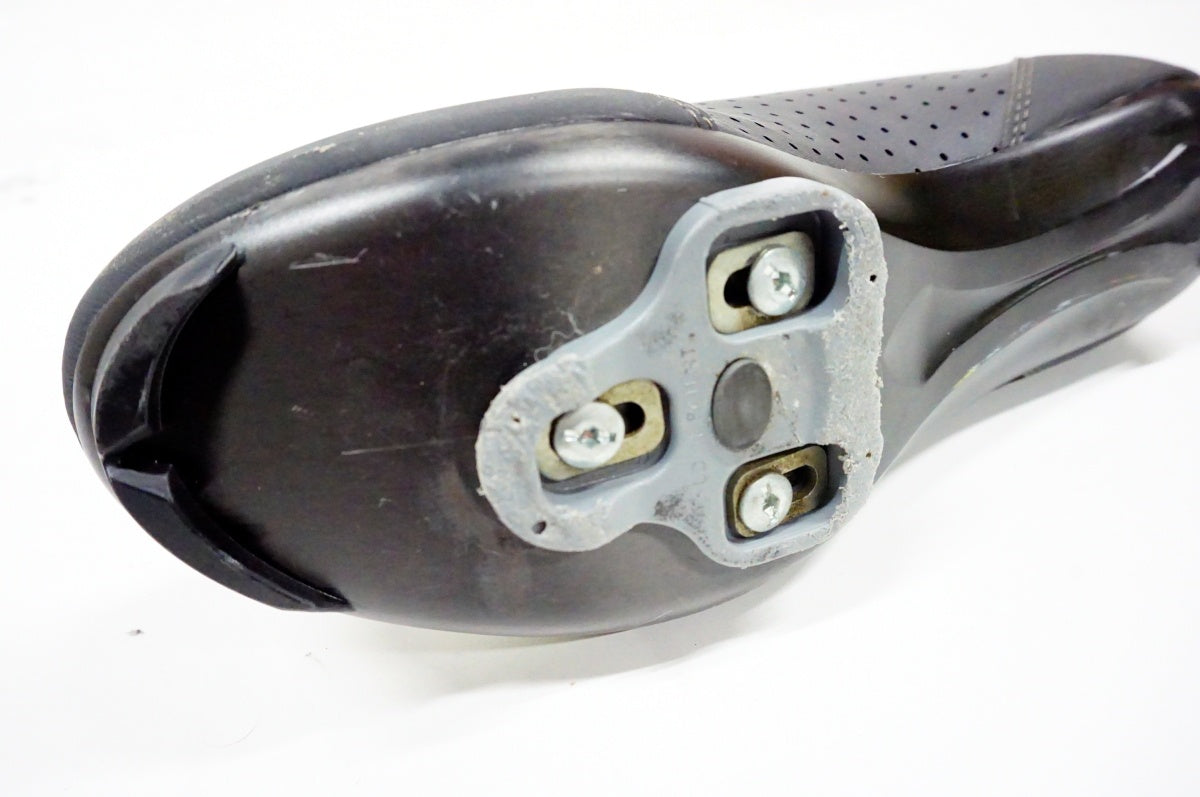 フィジーク 【中古】フィジーク Fizik R3B UOMO メンズ BOA グレーグリーン EUR41.5/26.5cm BOAクロージャー採用のロードシューズR3B\u0026R5Bに