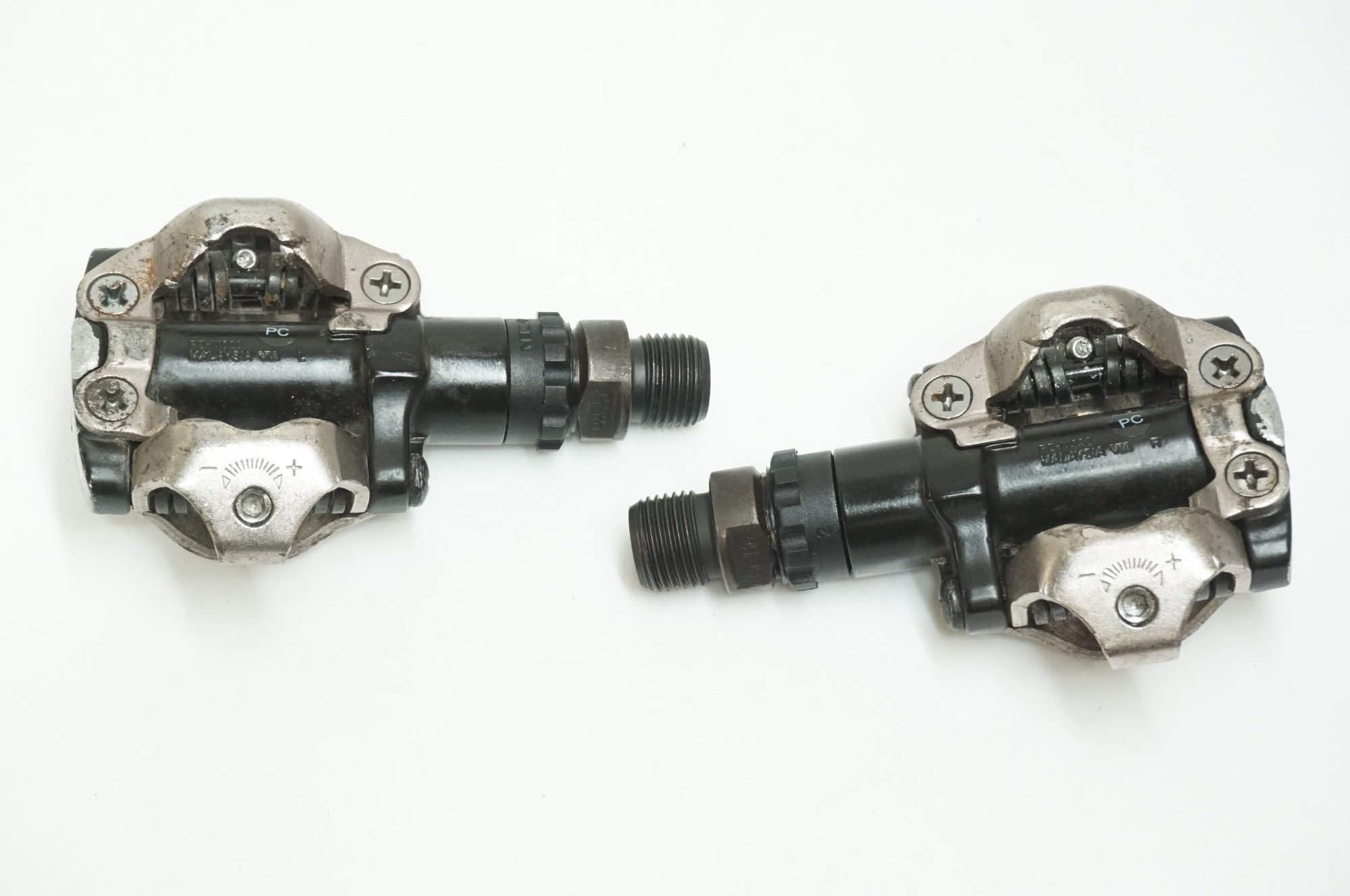 SHIMANO 「シマノ」 PD-M520 ペダル / 大宮店