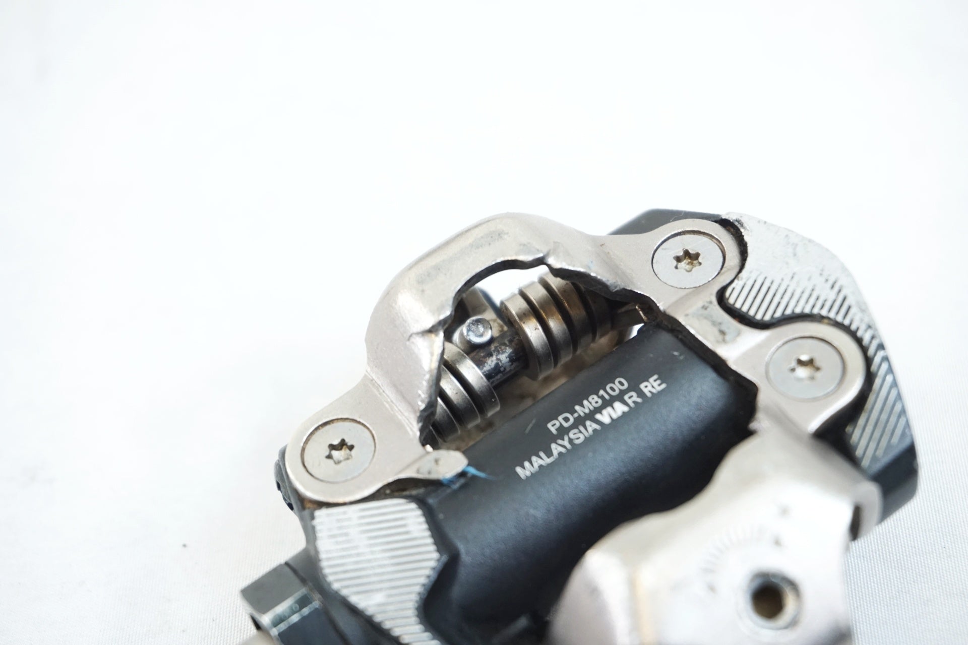 SHIMANO 「シマノ」 DEORE XT PD-M8100 ペダル / 有明ガーデン店