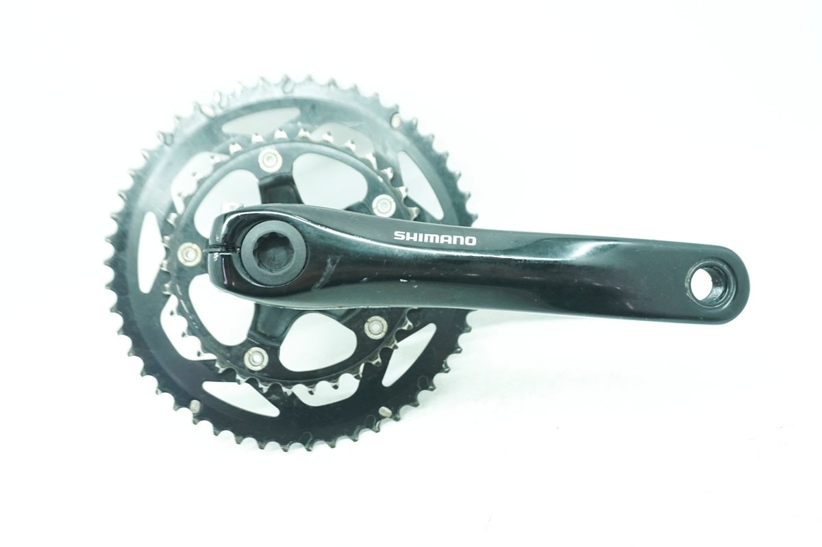 SHIMANO 「シマノ」 FC-RS500 50/34T 170mm クランク / 大阪門真店