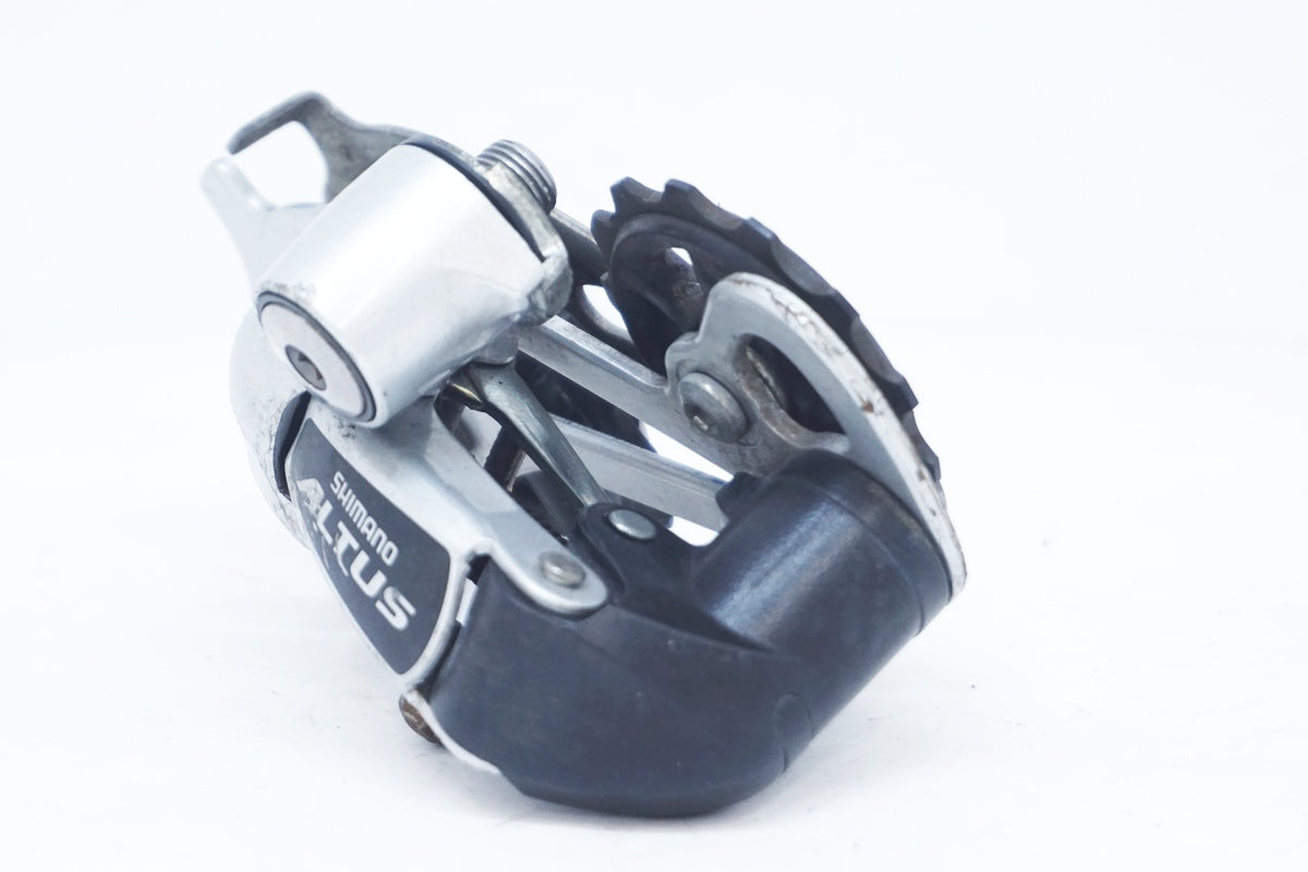 SHIMANO 「シマノ」 ALTUS RD-M310 リアディレイラー / 大阪美原北インター店