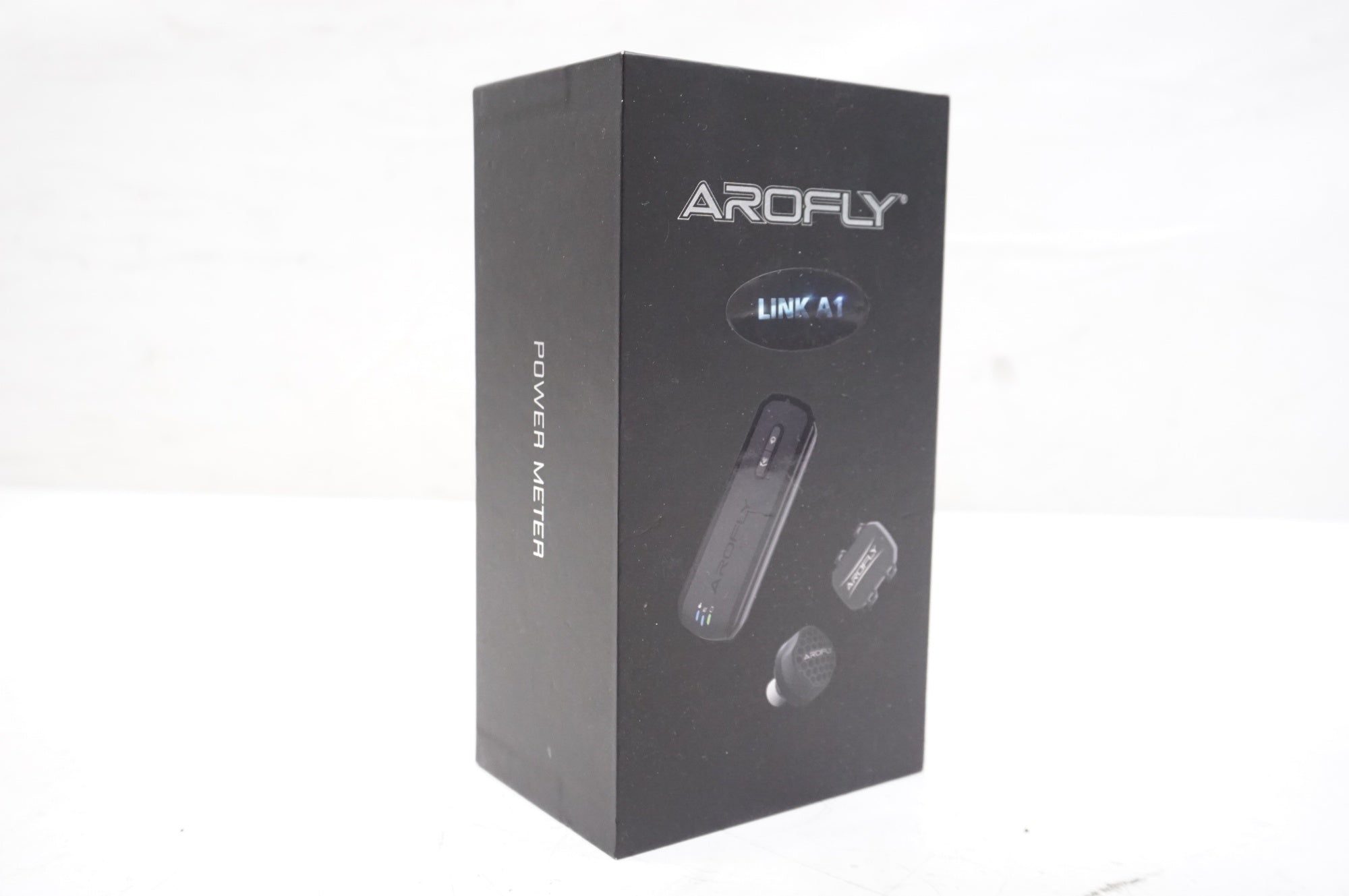 AROFLY 「アロフライ」 POWER METER パワーメーター / 中目黒店