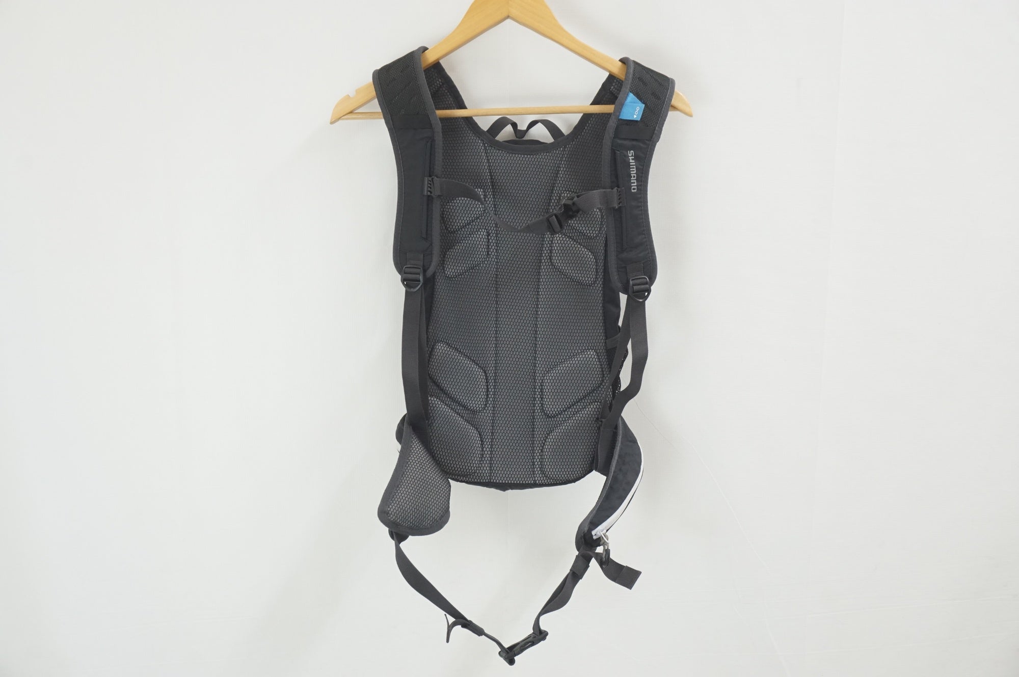 SHIMANO 「シマノ」 R-12 バックパック / 福岡アイランドシティ店