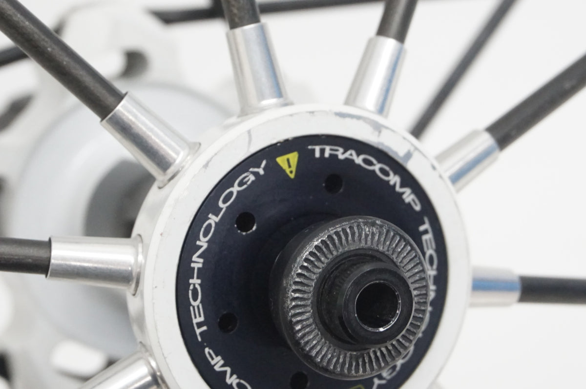 MAVIC 「マヴィック」 R-SYS シマノ11速 ホイールセット / 福岡店