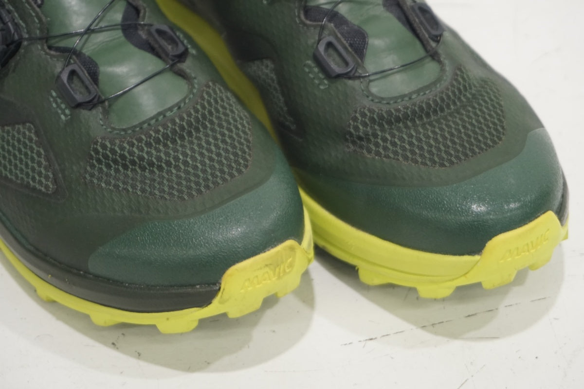 MAVIC 「マヴィック」 XA PRO EUR42(26.5cm)サイズ サイクリングシューズ / 滋賀大津店