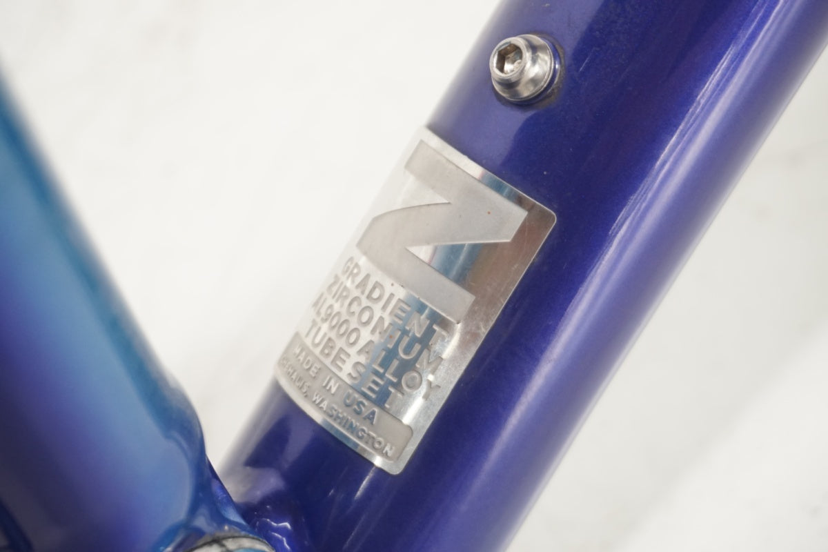 KLEIN 「クライン」 ADEPT COMP 2002年モデル フレーム / 滋賀大津店