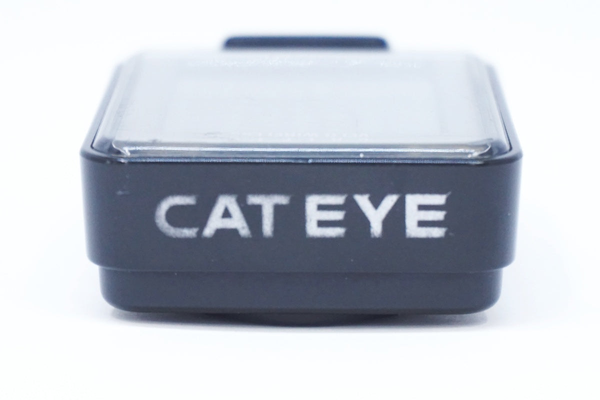 CATEYE 「キャットアイ」 VELO WIRELESS+ サイクルコンピューター / 大阪美原北インター店