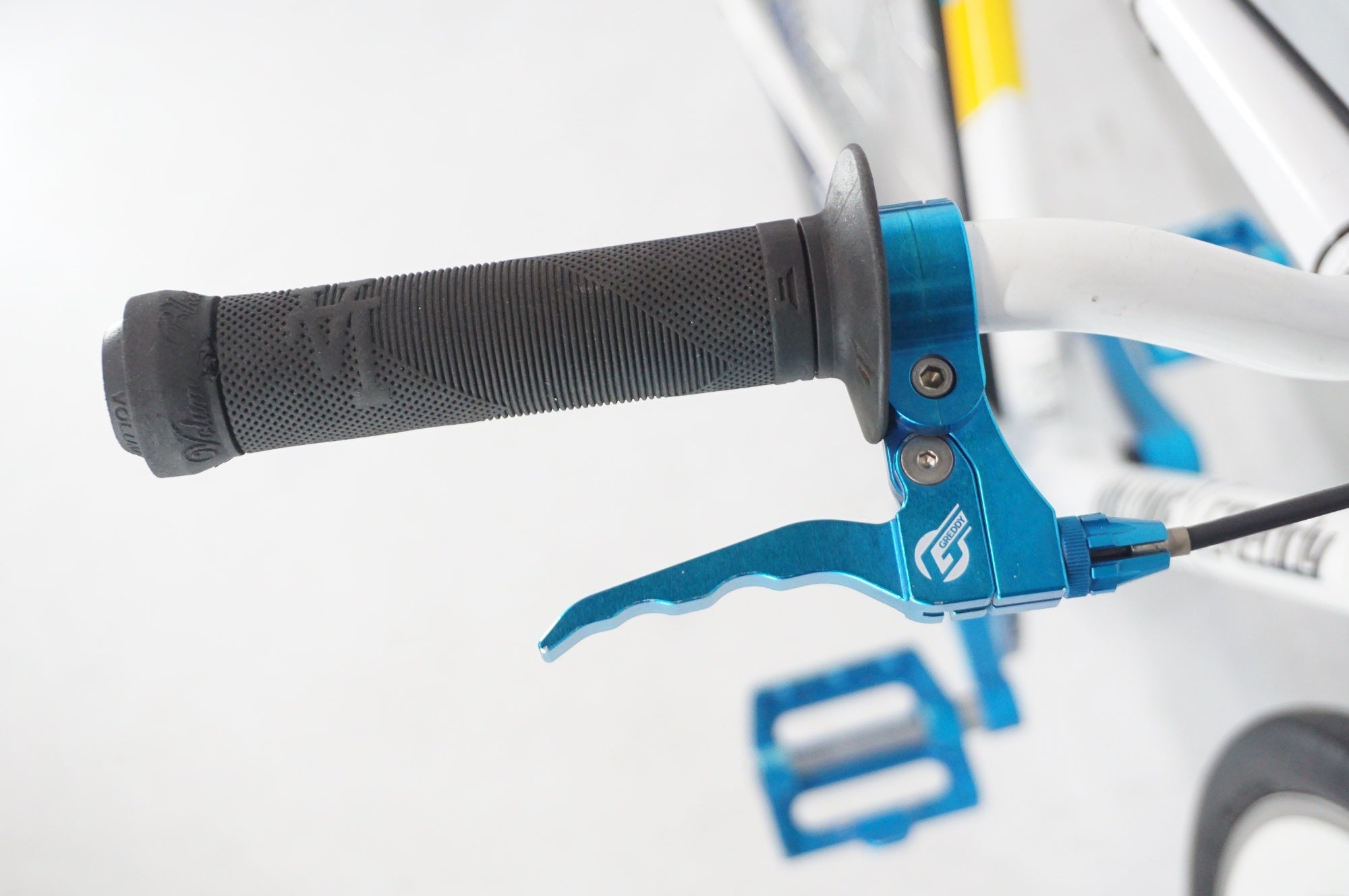 GREDDY 「グレッディ」 GREDDY X VOLUME COMPLETE BIKE 2015年モデル ピストバイク / 阪急塚口店