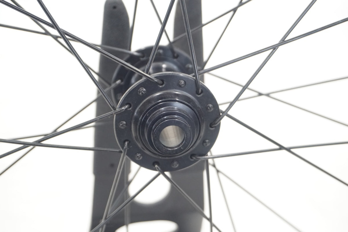KHODAA BLOOM 「コーダーブルーム」 SEALED BEARING DISC SHIMANO11速 ホイールセット / 滋賀大津店