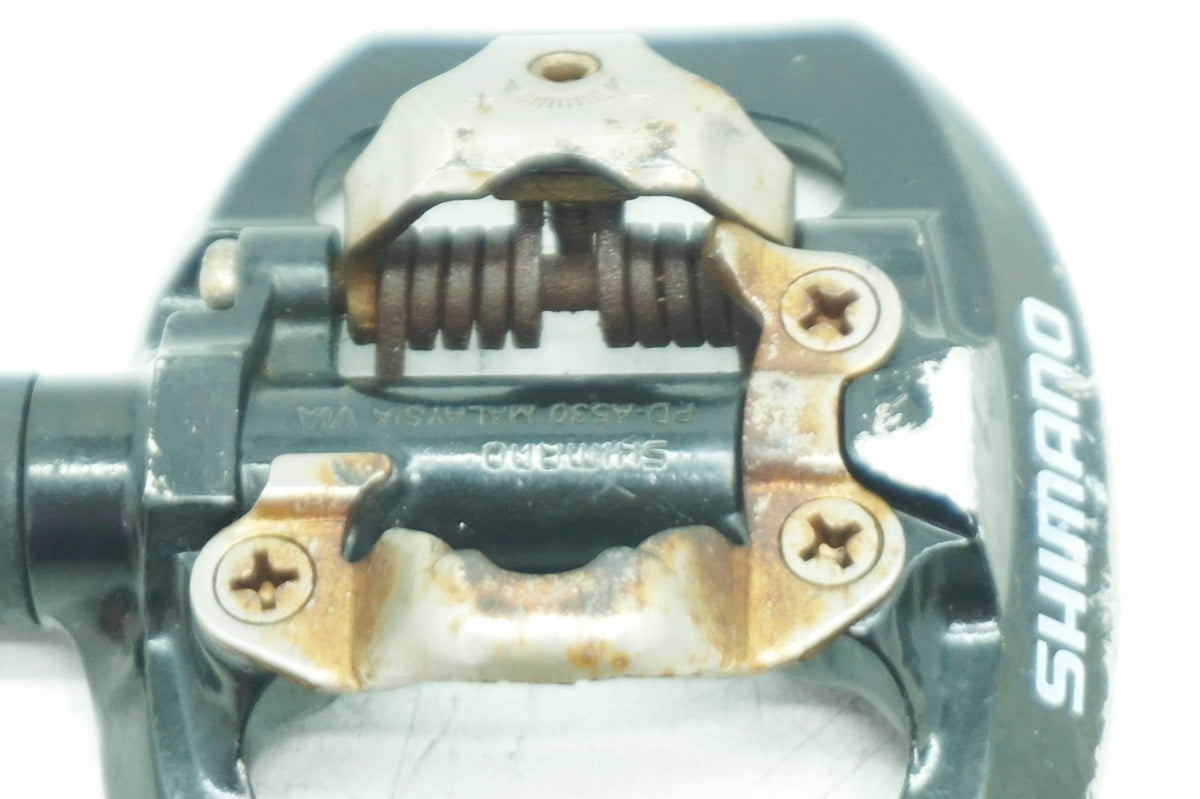 SHIMANO 「シマノ」 PD-A530 ペダル / 大阪門真店