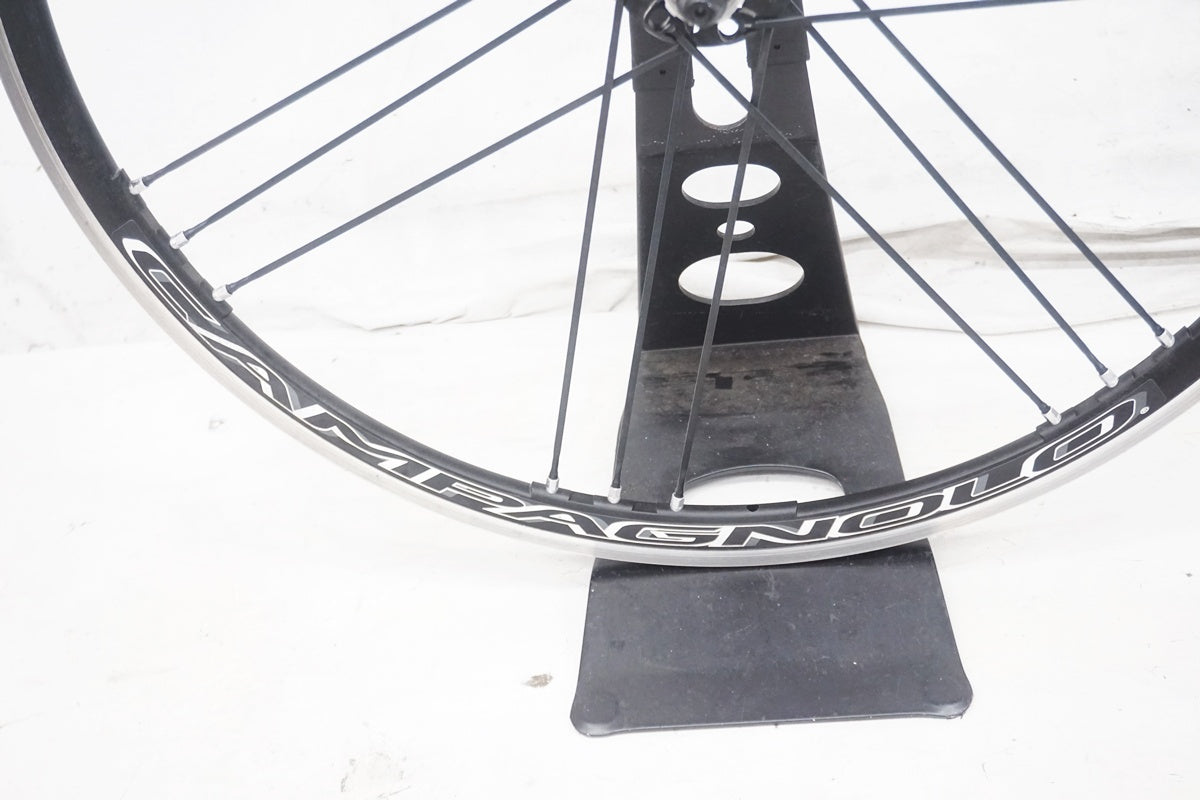 CAMPAGNOLO 「カンパニョーロ」 SHAMAL ULTRA C17 シマノ11速 ホイールセット / 大阪美原北インター店