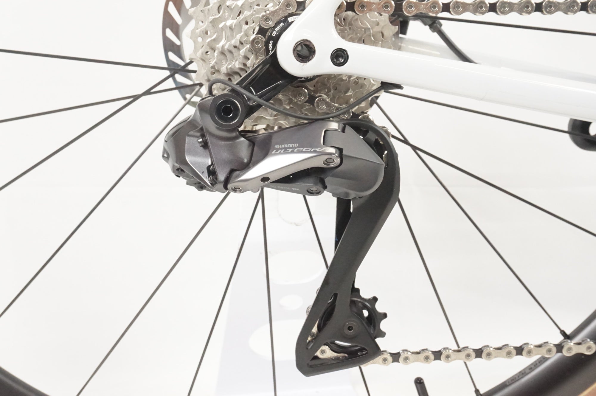 SPECIALIZED 「スペシャライズド」 S-WORKS AETHOS 2023年モデル ロードバイク / 宇都宮店