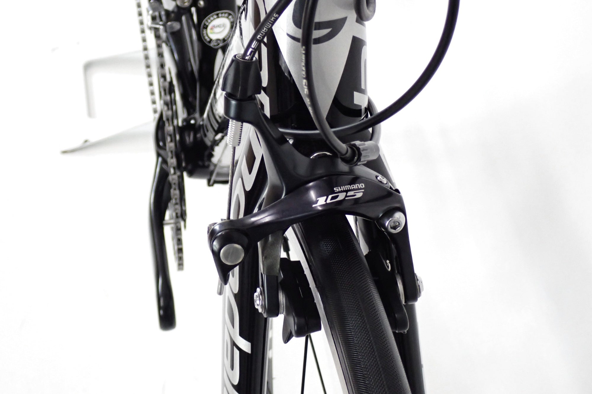 CANNONDALE 「キャノンデール」 SUPERSIX EVO 105 2014年モデル ロードバイク / 伊勢崎店