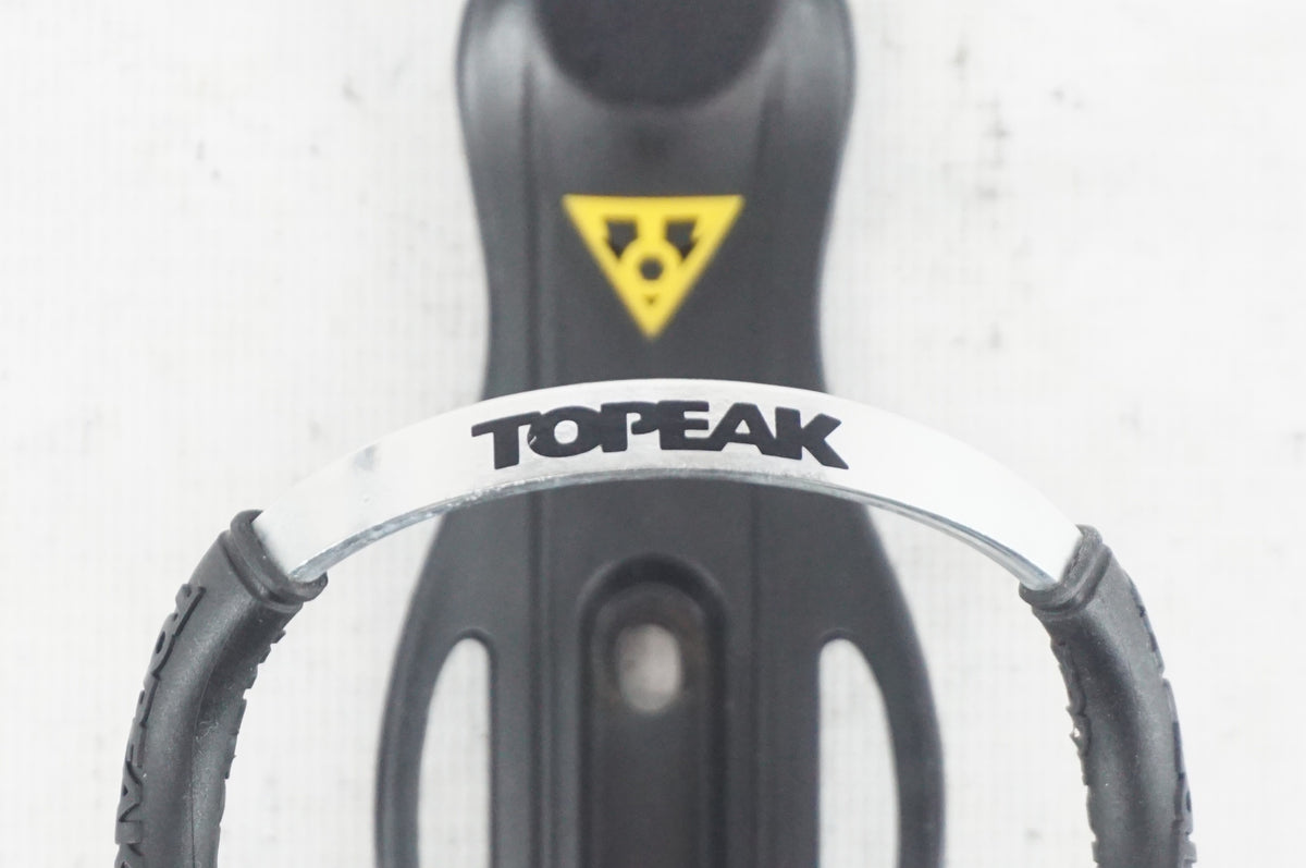 TOPEAK 「トピーク」 ボトルケージ / 阪急塚口店