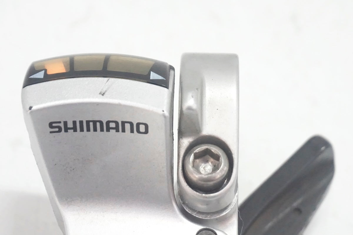 SHIMANO 「シマノ」 SL-R441 左のみ ラピッドファイヤーシフター / 大阪門真店