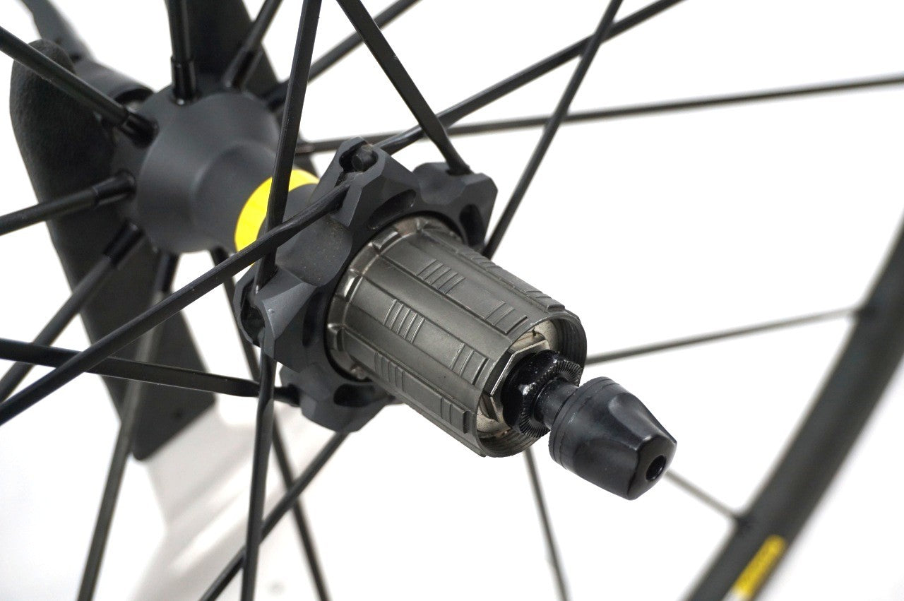 MAVIC 「マビック」 KSYRIUM PRO EXALITH SL ホイールセット / 川越店