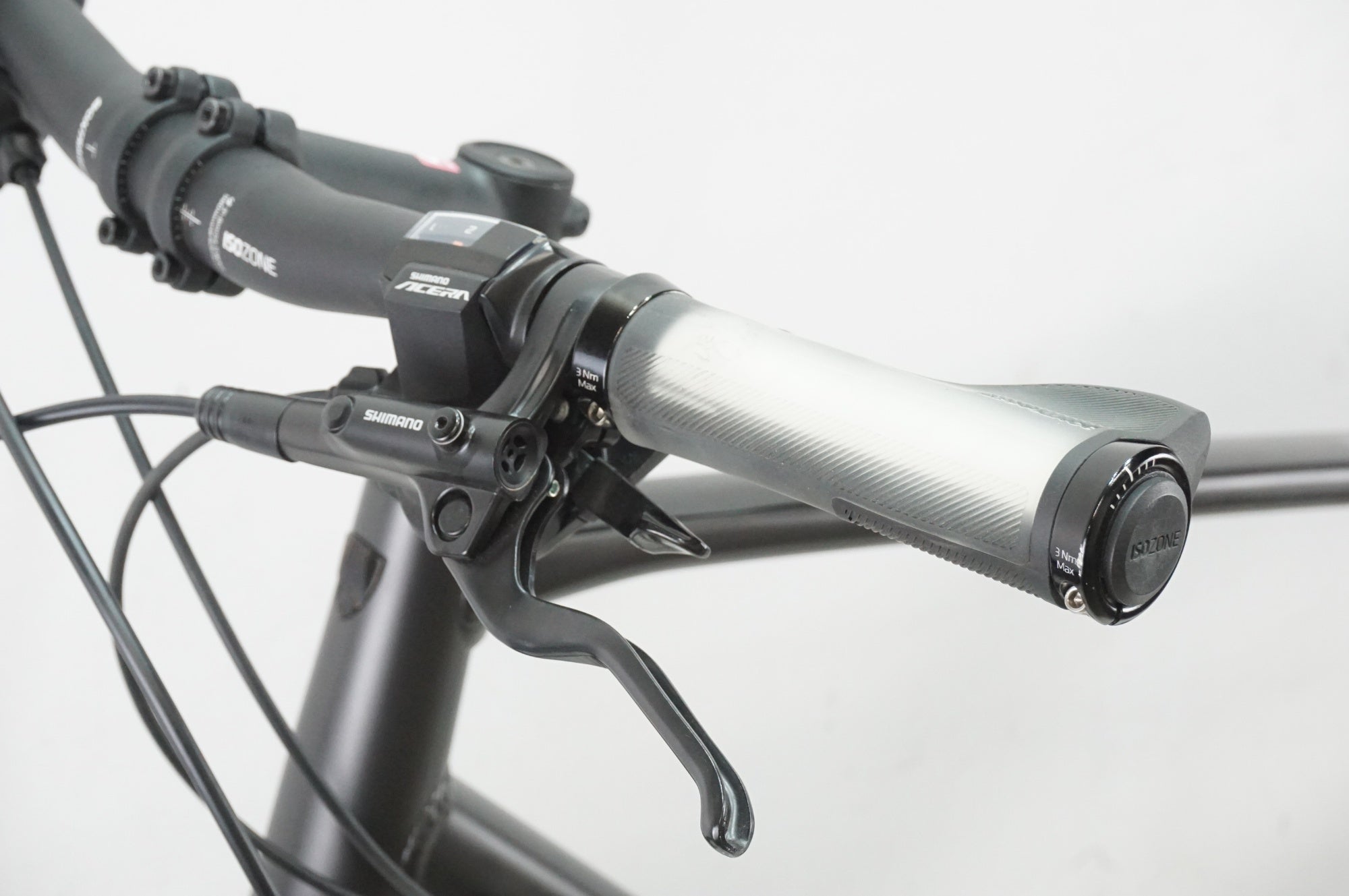 TREK 「トレック」 FX3 DISC 2021年モデル カスタム クロスバイク / 大宮店