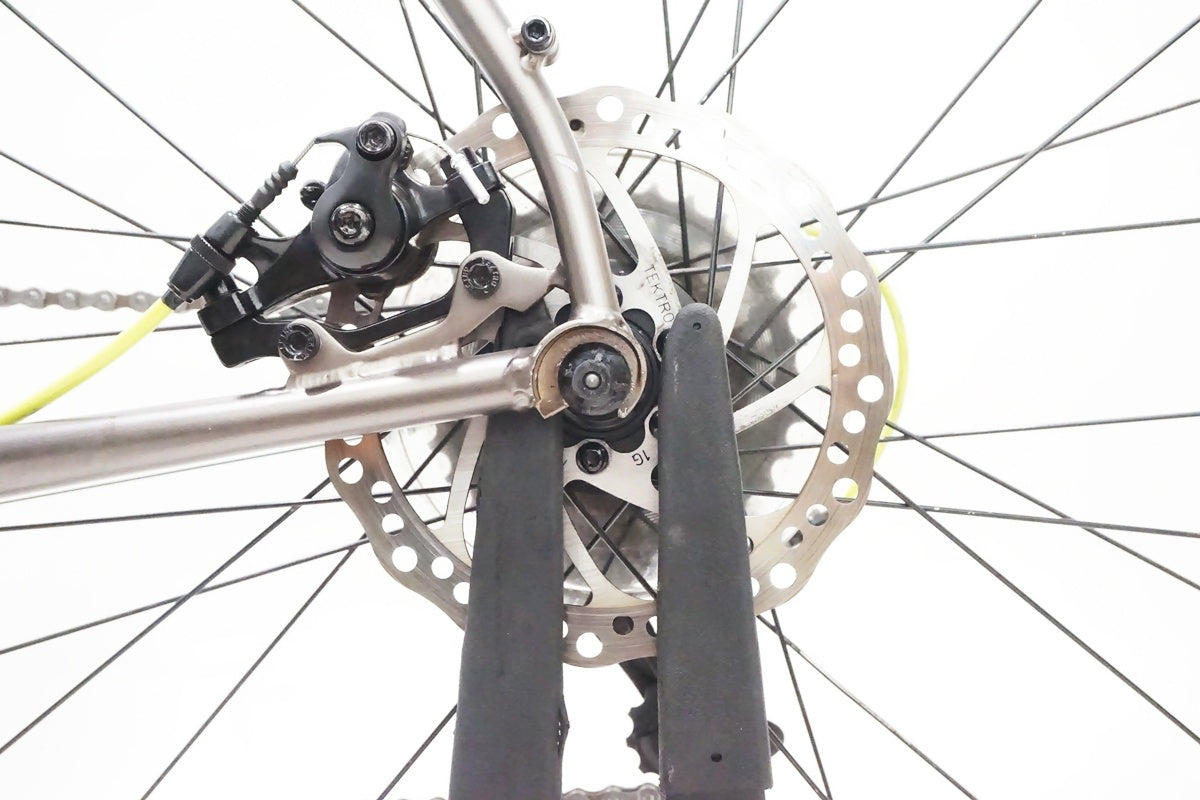 FUJI「フジ」 FEATHER CX+ 2019年モデル ロードバイク/ 京都西院店