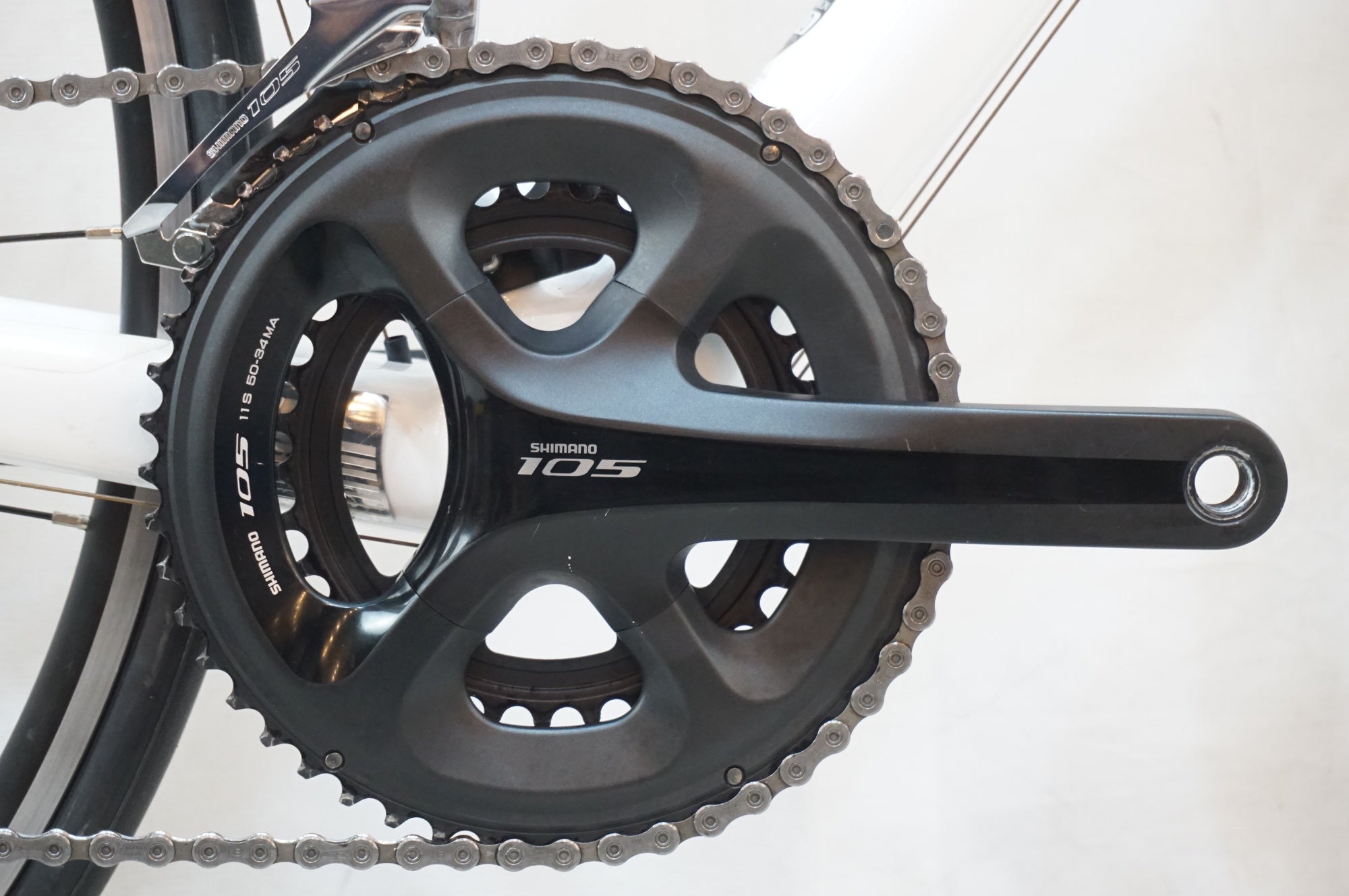 TREK 「トレック」 EMONDA S5 2015年モデル ロードバイク / 浦和ベース