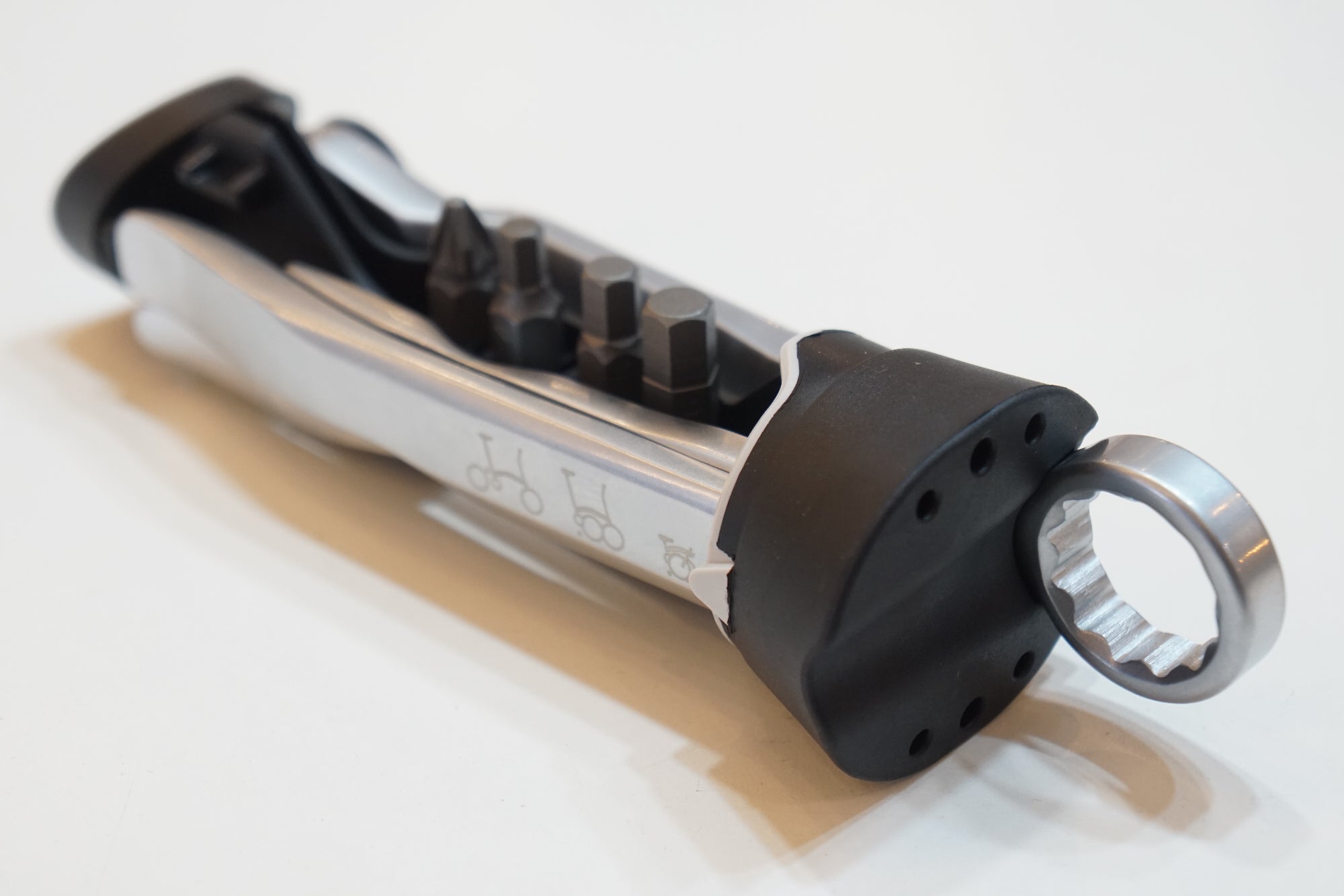 BROMPTON 「ブロンプトン」 ツールキット / バイチャリ浦和ベース