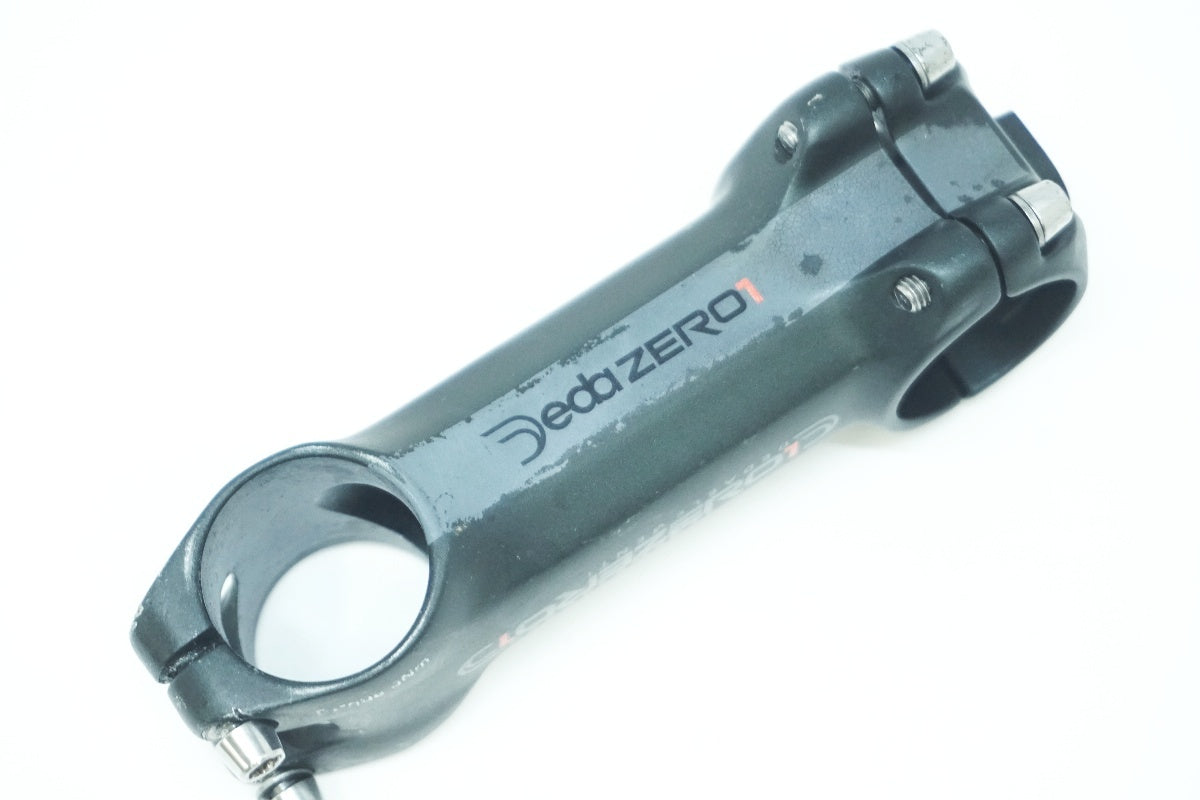 DEDA 「デダ」 ZERO1 φ31.7 90mm ステム / 大阪美原北インター店