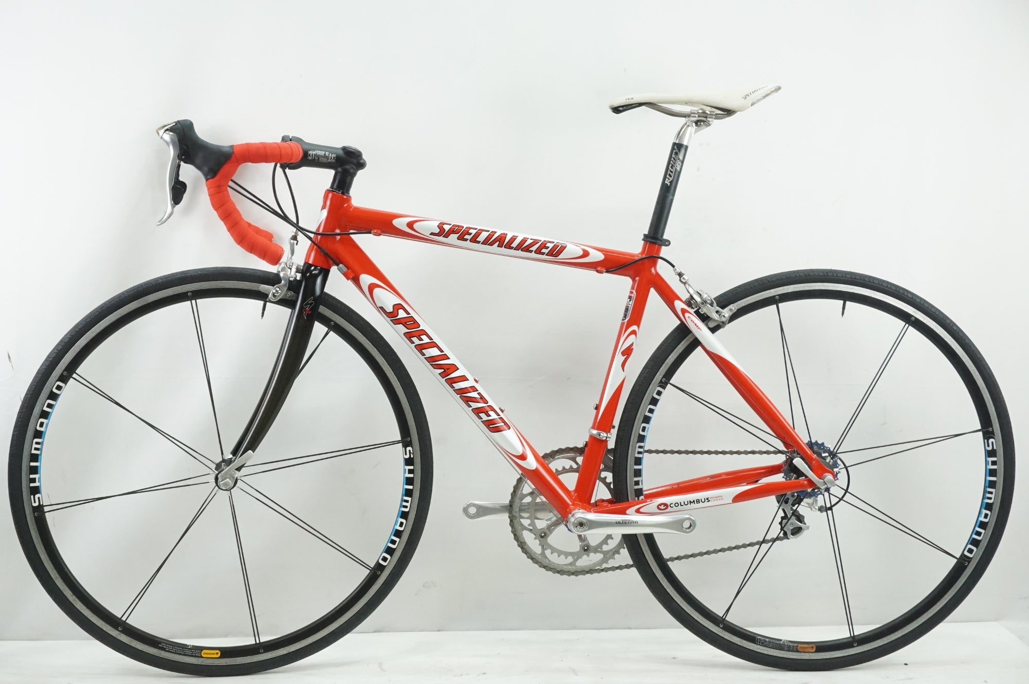 SPECIALIZED 「スペシャライズド」 ALLEZ 2002年モデル ロードバイク / 大宮店