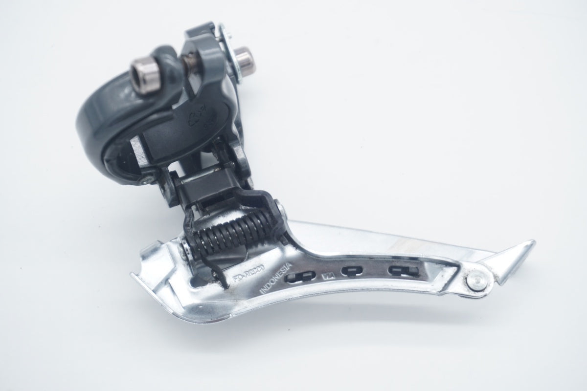 piky★美品 Claris R2000 ST FD RD 2×8s コン SHIMANO CLARIS デュアルコントロールレバー 8スピード